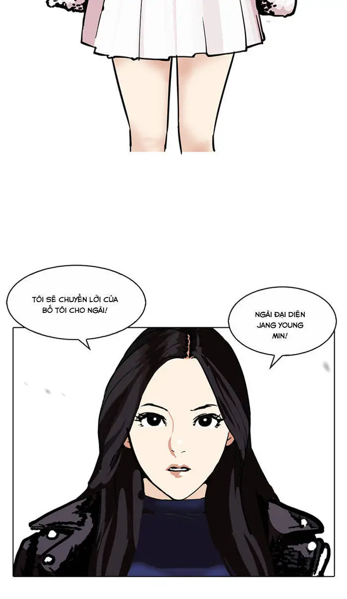 Hoán Đổi Diệu Kỳ Nettruyen ZZZ Chương 108 Page 69