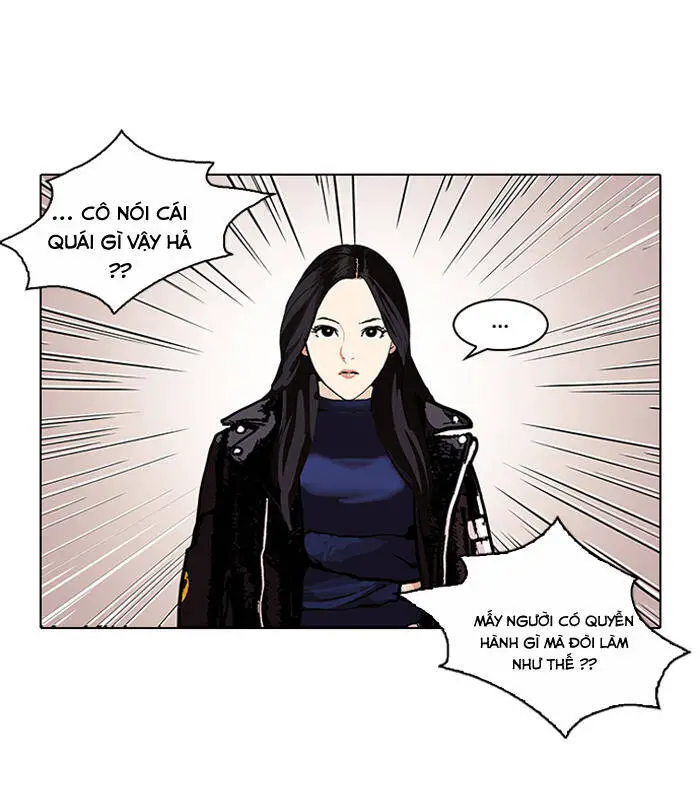 Hoán Đổi Diệu Kỳ Nettruyen ZZZ Chương 108 Page 72
