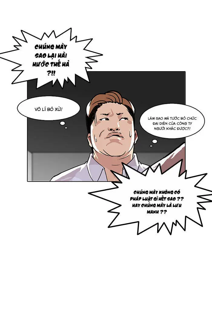Hoán Đổi Diệu Kỳ Nettruyen ZZZ Chương 108 Page 74