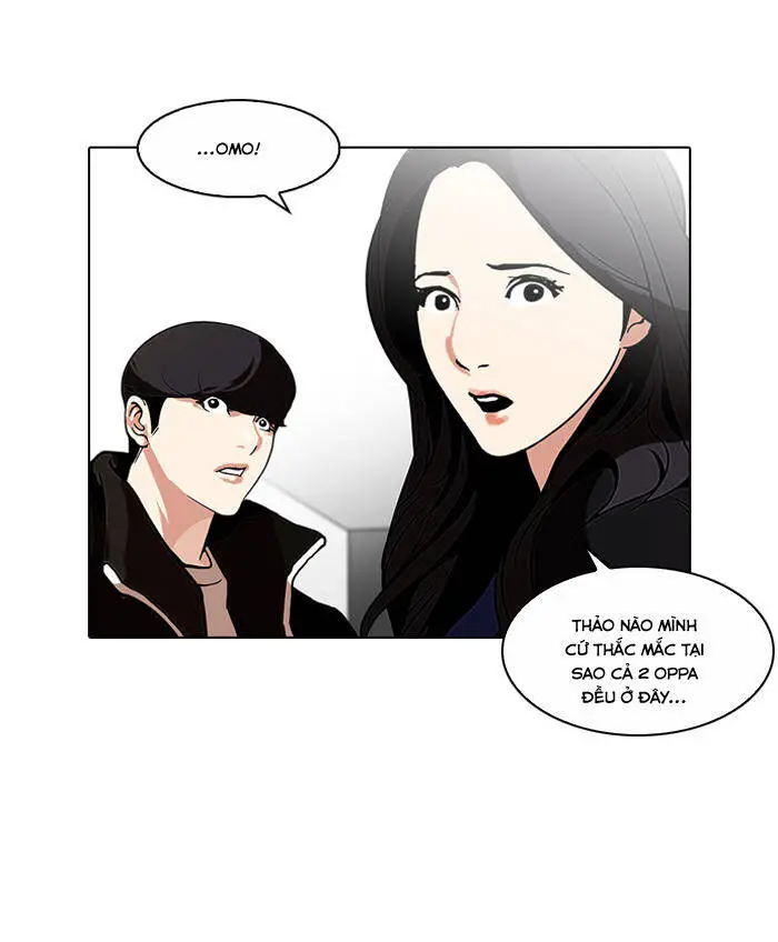 Hoán Đổi Diệu Kỳ Nettruyen ZZZ Chương 108 Page 78