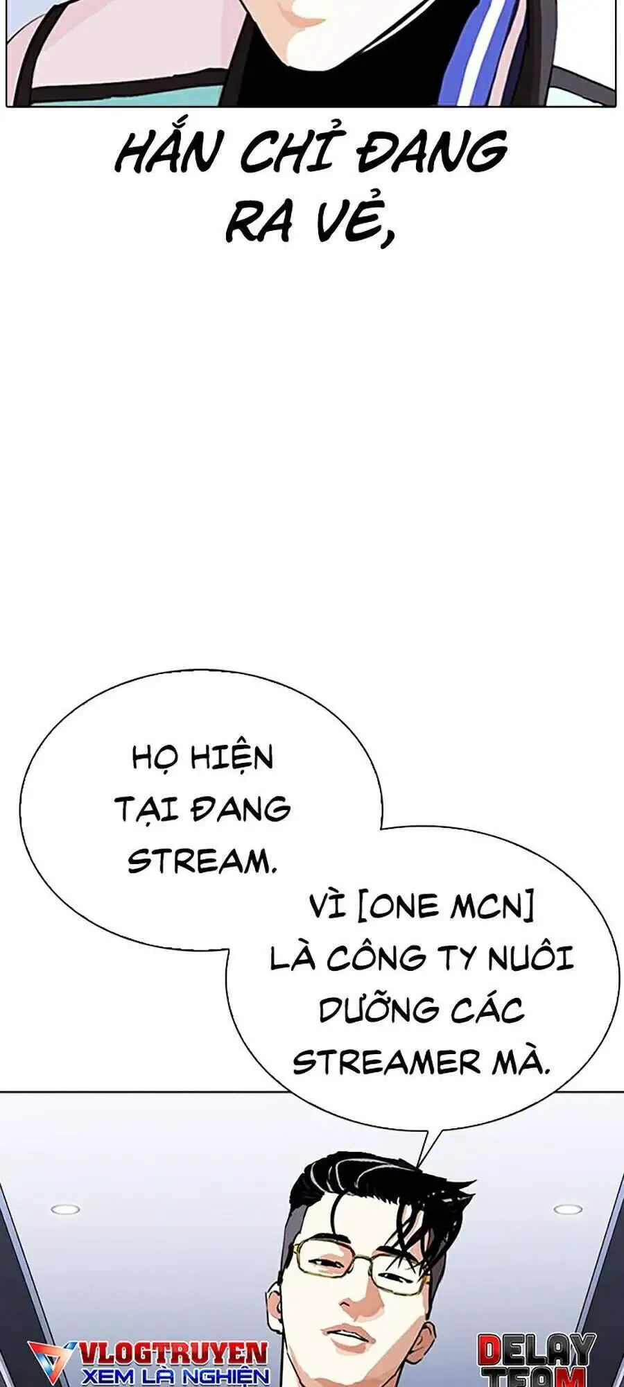 Hoán Đổi Diệu Kỳ Nettruyen ZZZ Chương 291 Page 9
