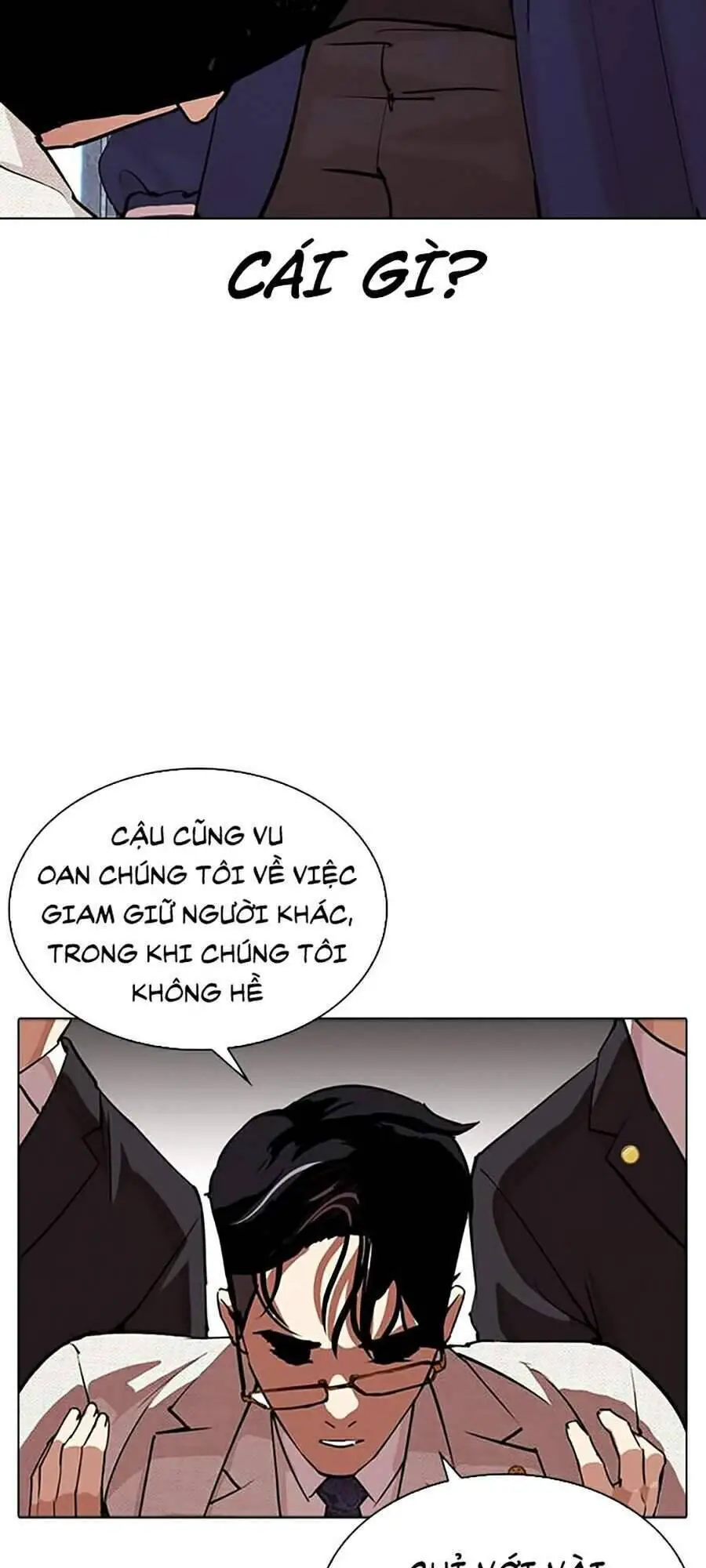 Hoán Đổi Diệu Kỳ Nettruyen ZZZ Chương 291 Page 27