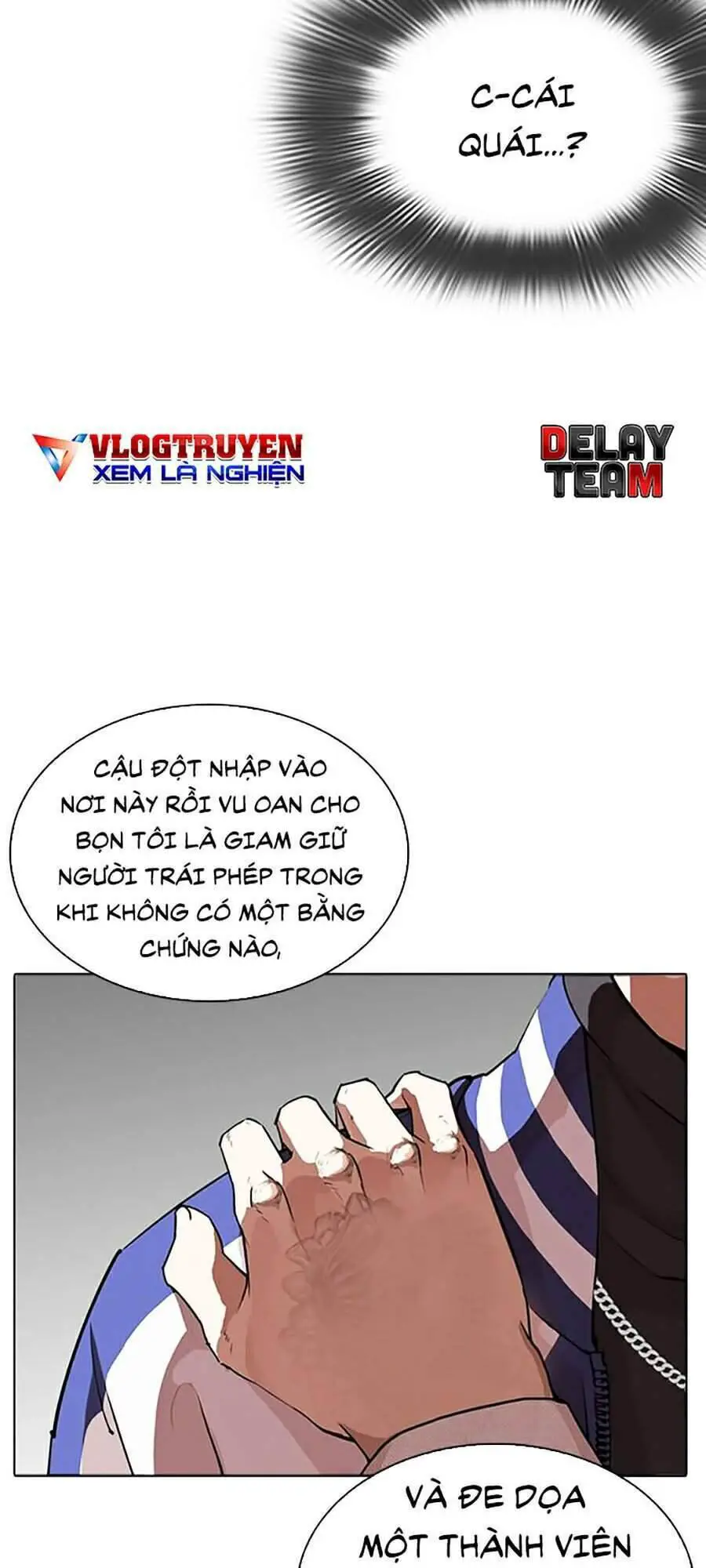 Hoán Đổi Diệu Kỳ Nettruyen ZZZ Chương 291 Page 33