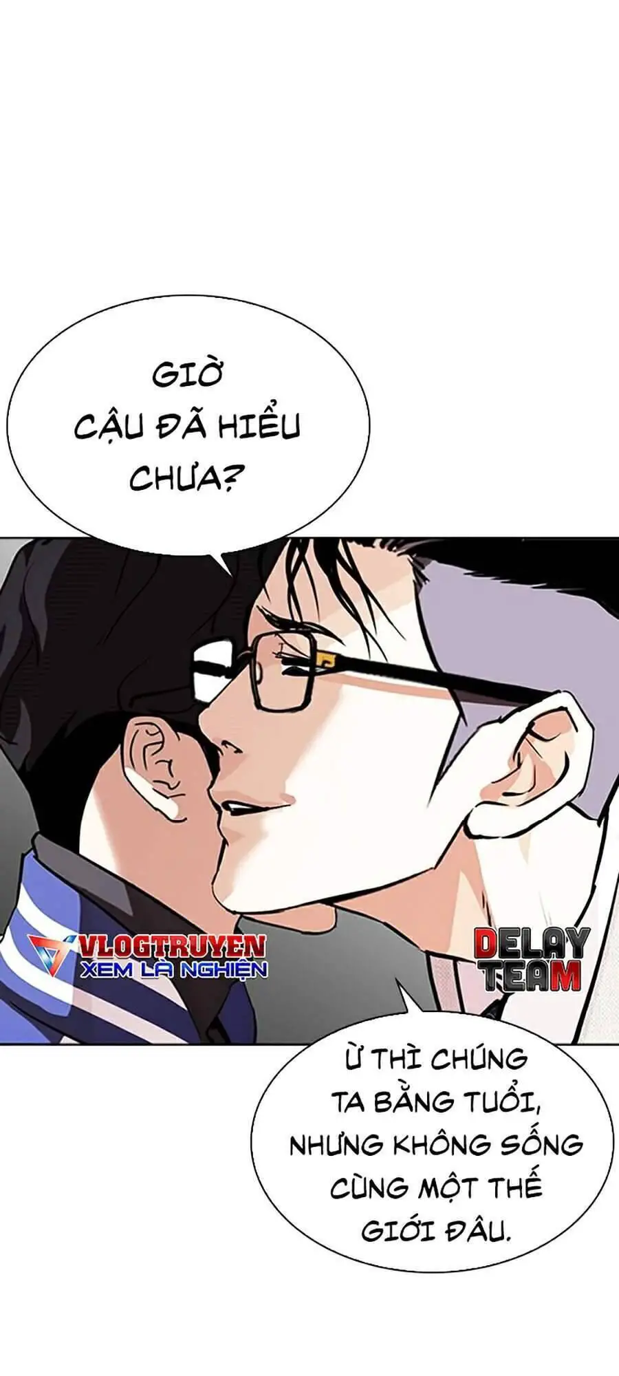 Hoán Đổi Diệu Kỳ Nettruyen ZZZ Chương 291 Page 37