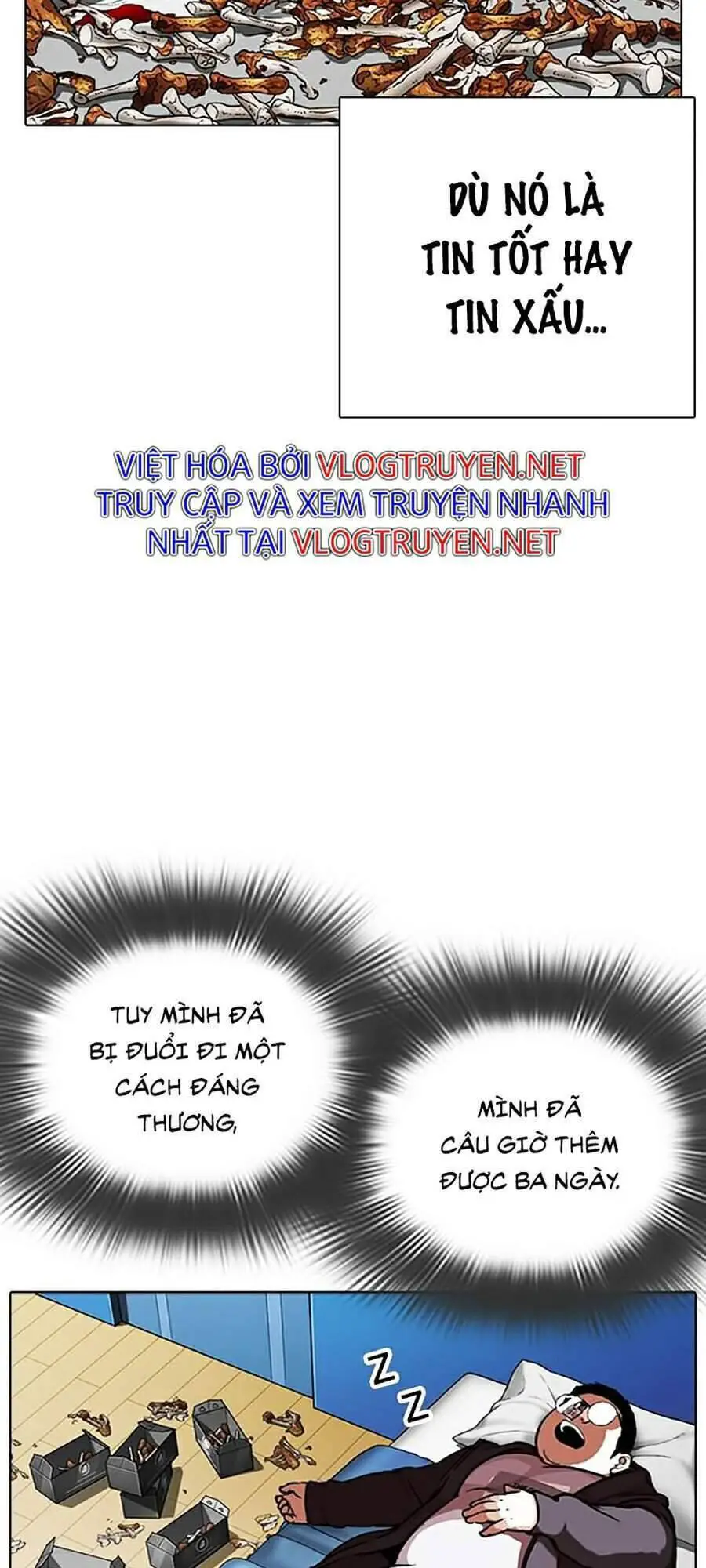 Hoán Đổi Diệu Kỳ Nettruyen ZZZ Chương 291 Page 67