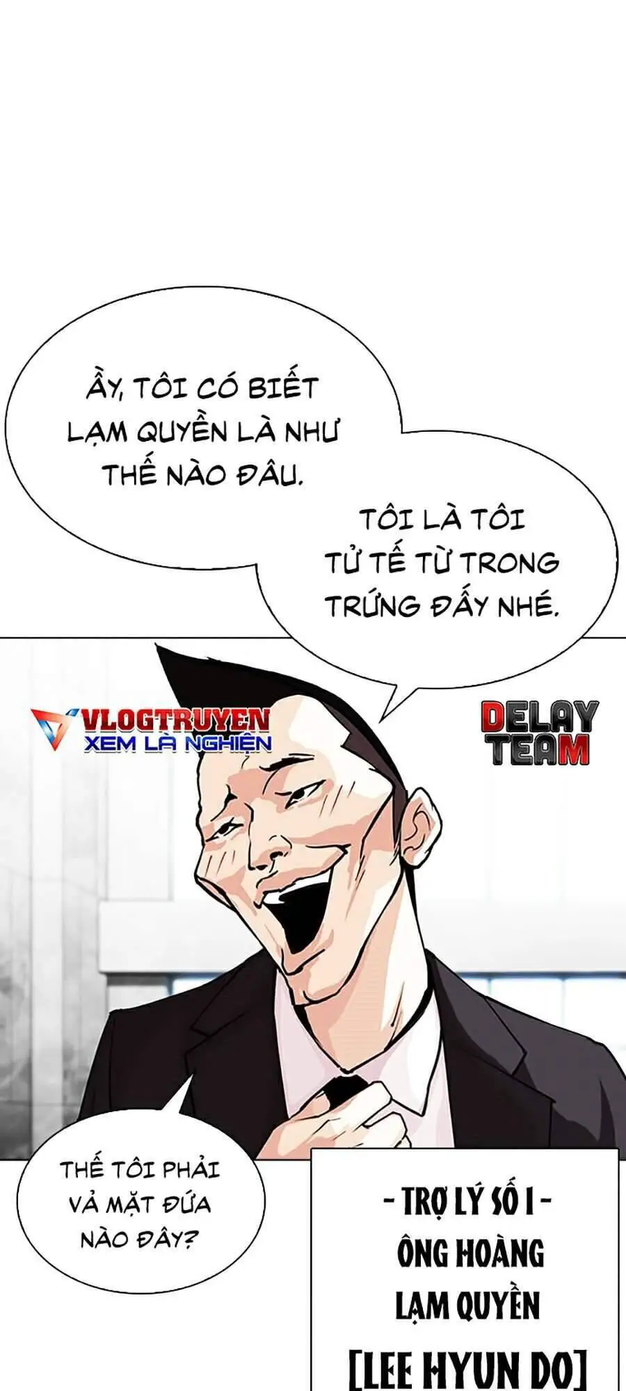 Hoán Đổi Diệu Kỳ Nettruyen ZZZ Chương 291 Page 181