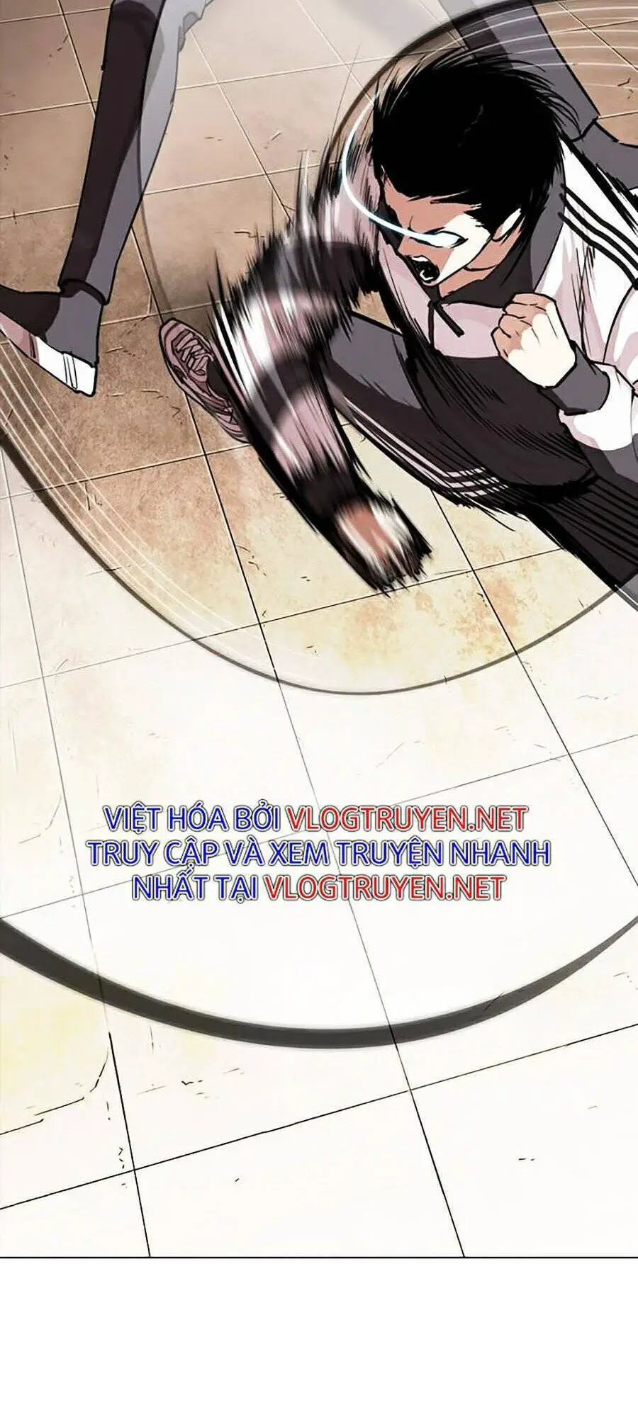 Hoán Đổi Diệu Kỳ Nettruyen ZZZ Chương 273 Page 3