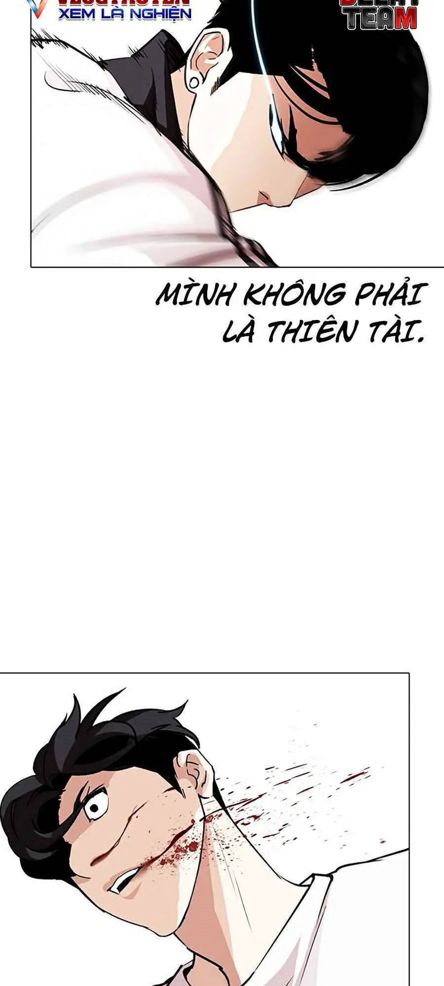 Hoán Đổi Diệu Kỳ Nettruyen ZZZ Chương 273 Page 5