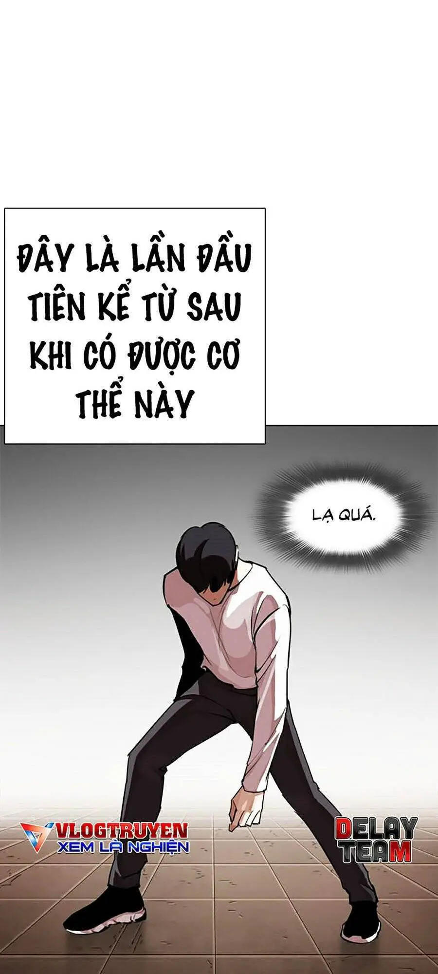 Hoán Đổi Diệu Kỳ Nettruyen ZZZ Chương 273 Page 17