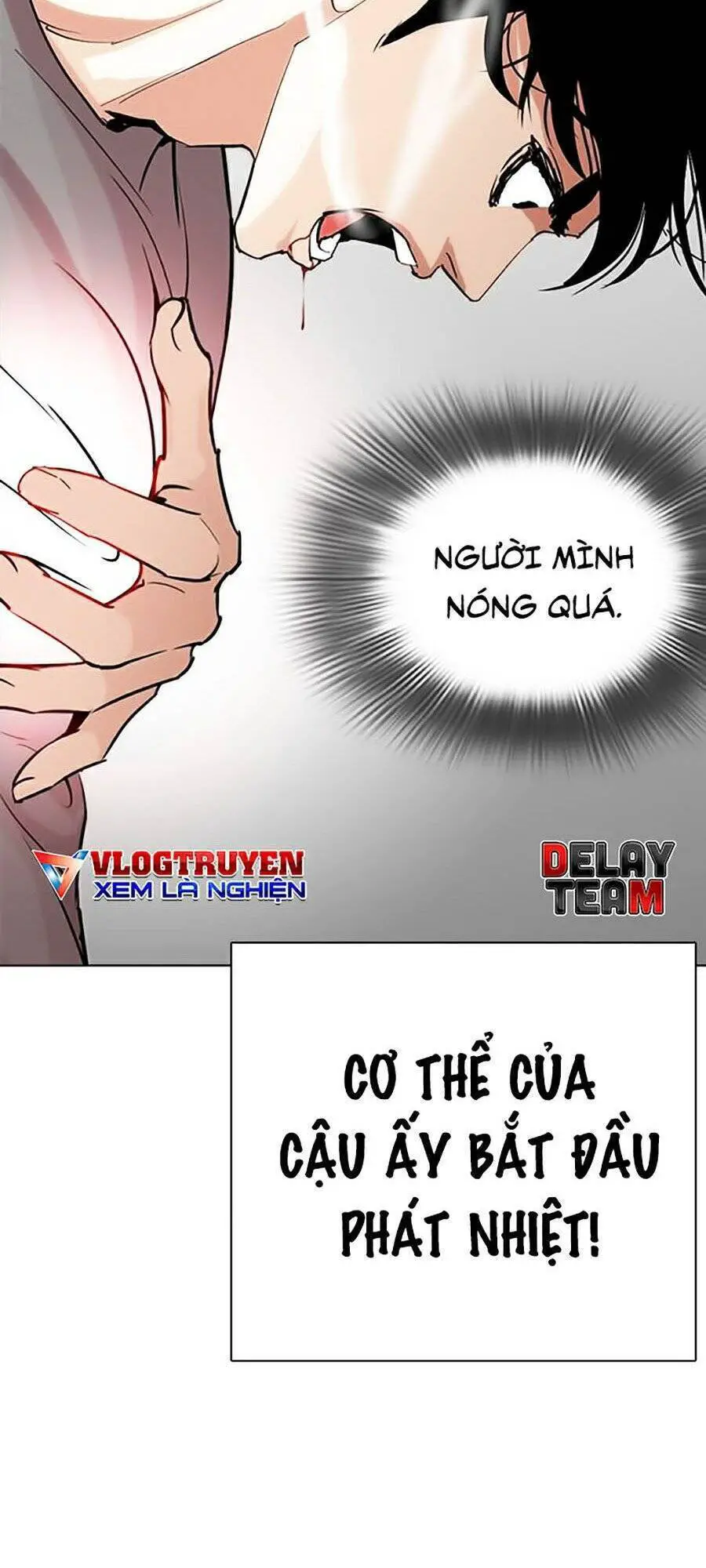 Hoán Đổi Diệu Kỳ Nettruyen ZZZ Chương 273 Page 21