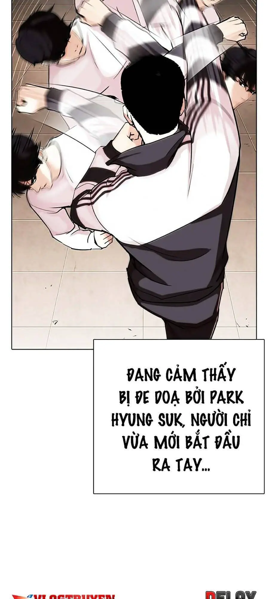 Hoán Đổi Diệu Kỳ Nettruyen ZZZ Chương 273 Page 133