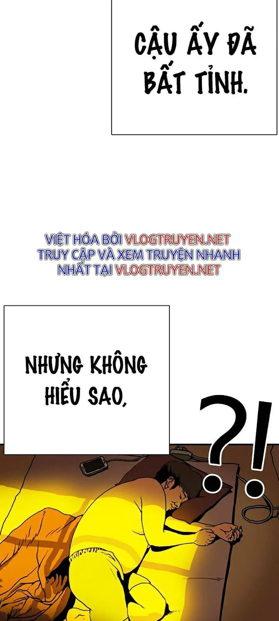 Hoán Đổi Diệu Kỳ Nettruyen ZZZ Chương 273 Page 157