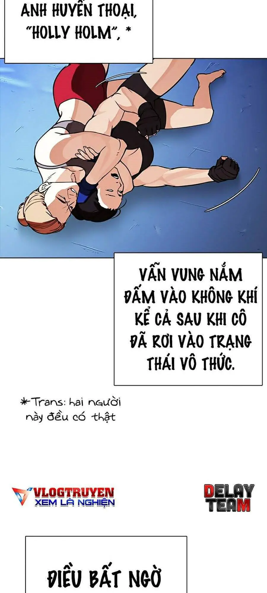 Hoán Đổi Diệu Kỳ Nettruyen ZZZ Chương 273 Page 165