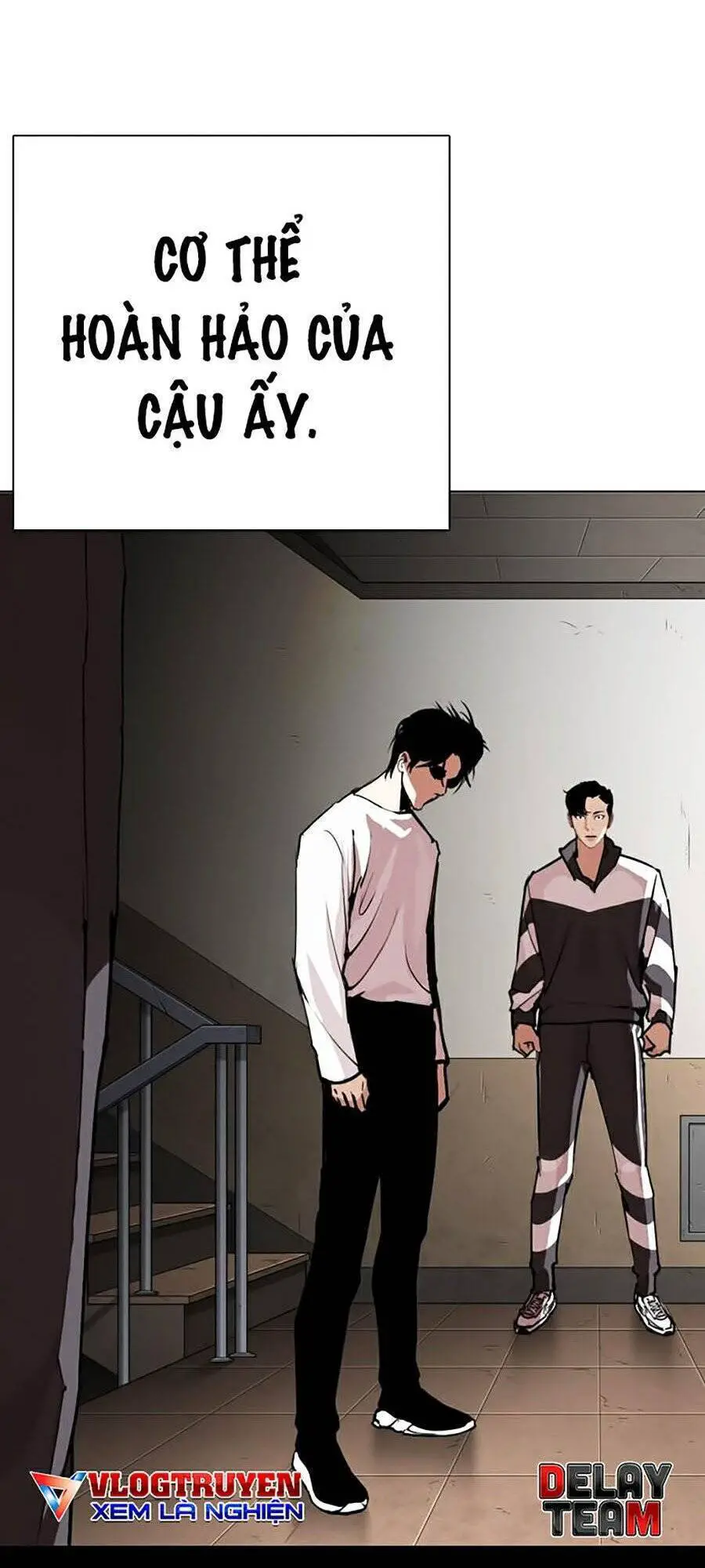 Hoán Đổi Diệu Kỳ Nettruyen ZZZ Chương 273 Page 175