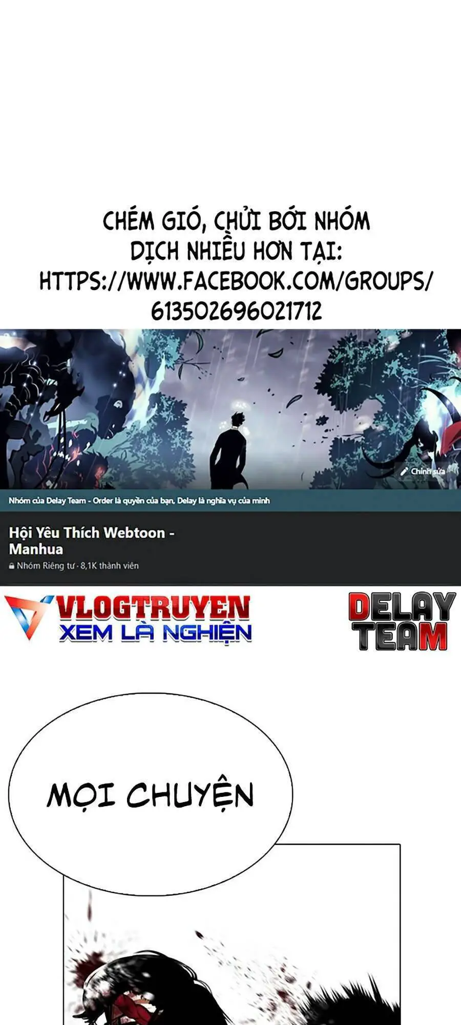 Hoán Đổi Diệu Kỳ Nettruyen ZZZ Chương 272 Page 1