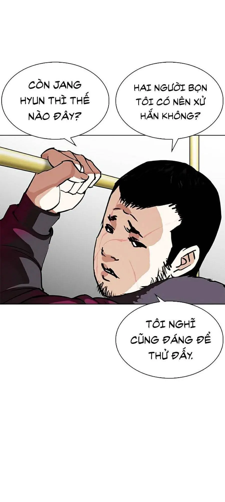 Hoán Đổi Diệu Kỳ Nettruyen ZZZ Chương 272 Page 7