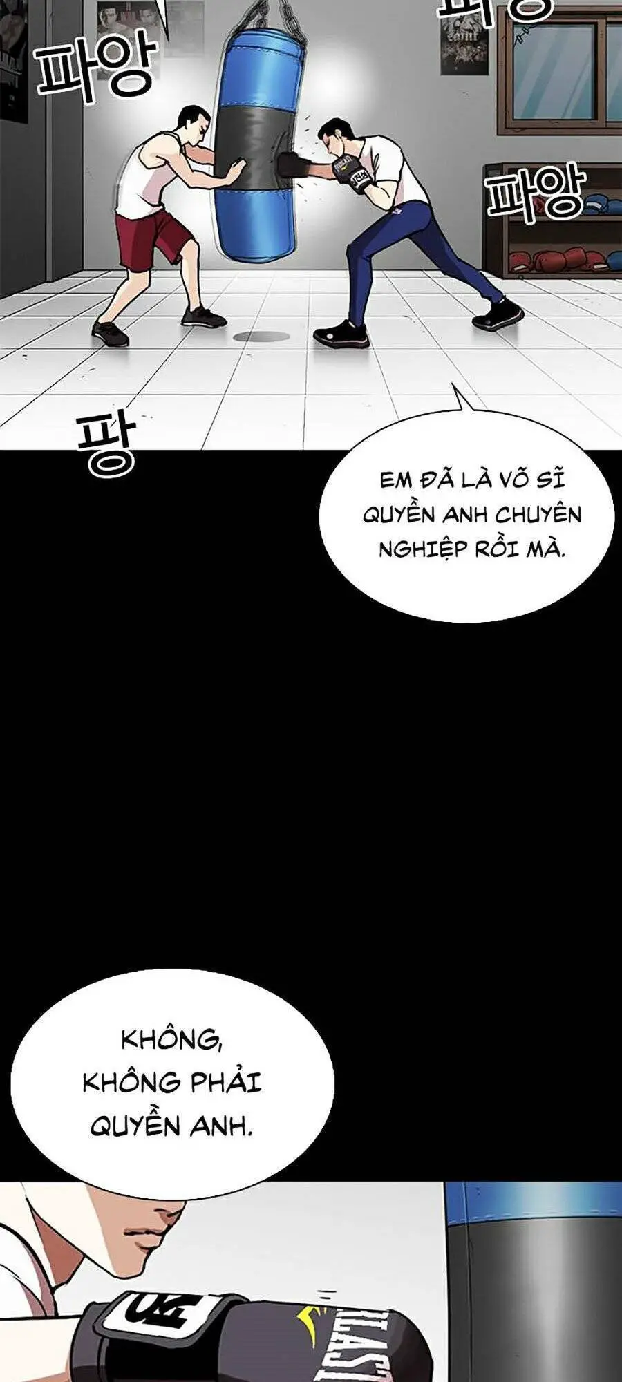 Hoán Đổi Diệu Kỳ Nettruyen ZZZ Chương 272 Page 19