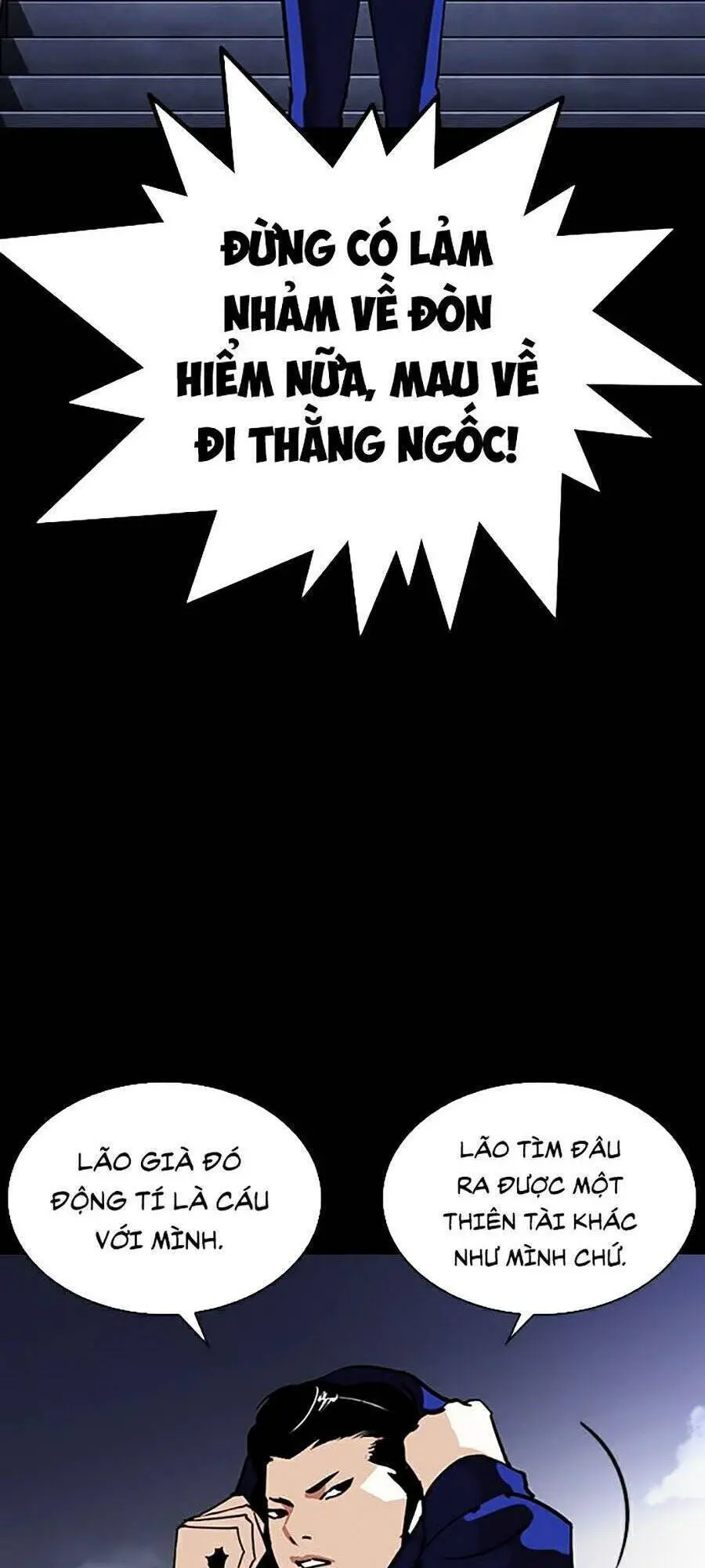 Hoán Đổi Diệu Kỳ Nettruyen ZZZ Chương 272 Page 29
