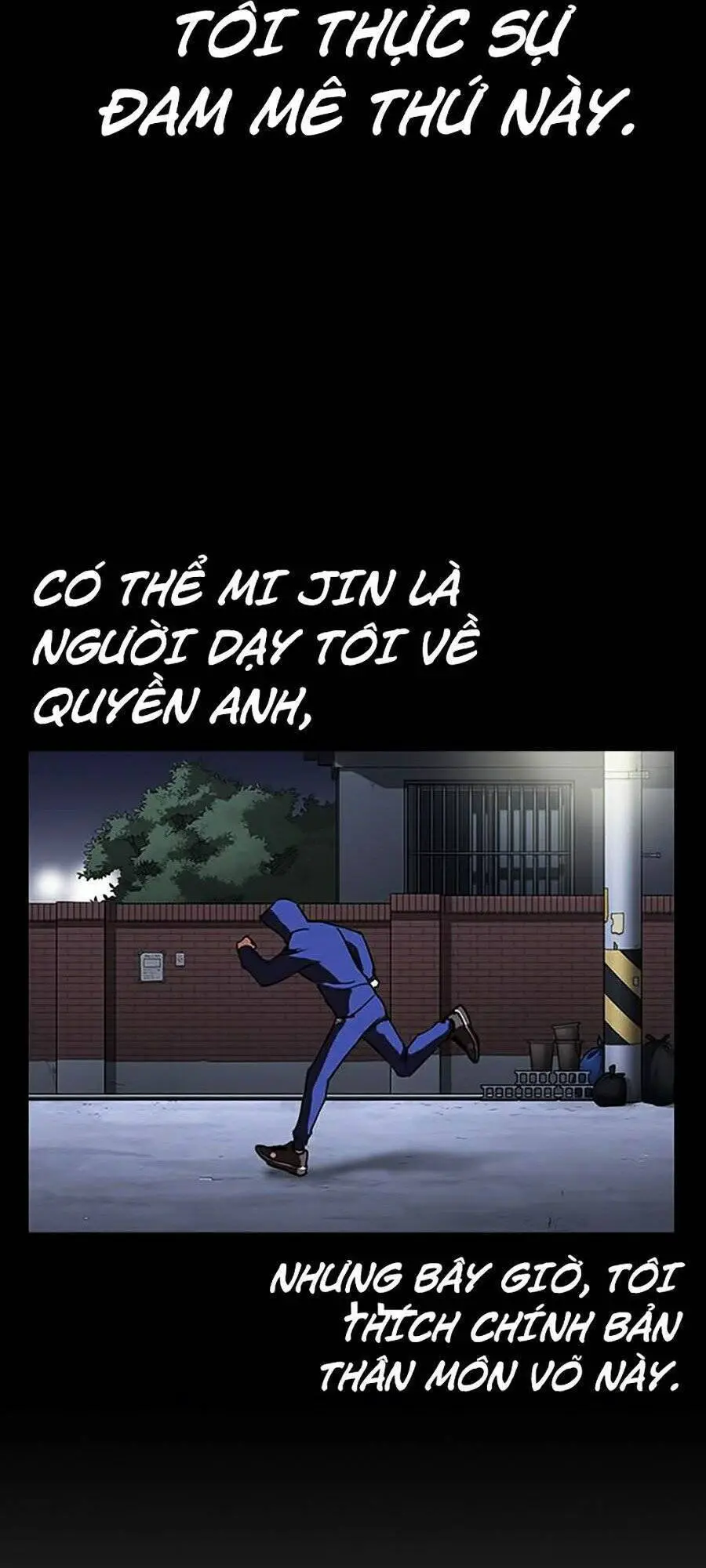Hoán Đổi Diệu Kỳ Nettruyen ZZZ Chương 272 Page 31
