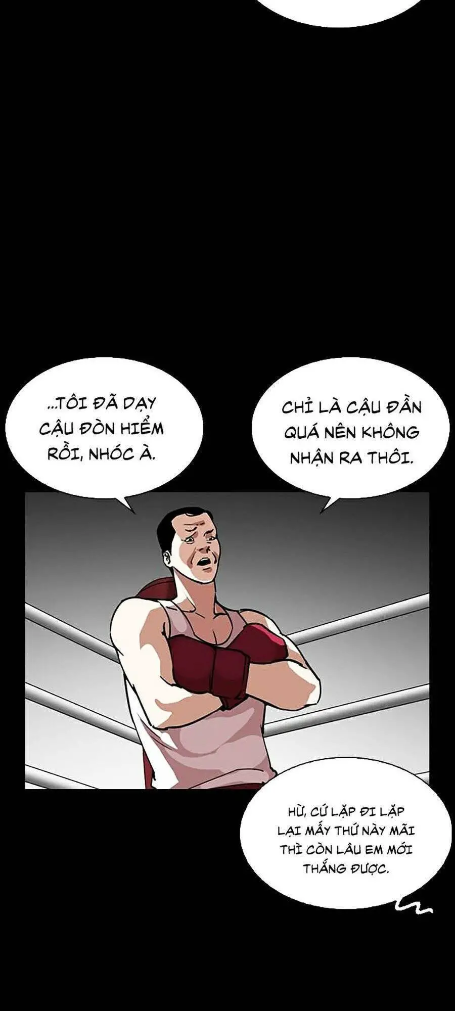Hoán Đổi Diệu Kỳ Nettruyen ZZZ Chương 272 Page 53
