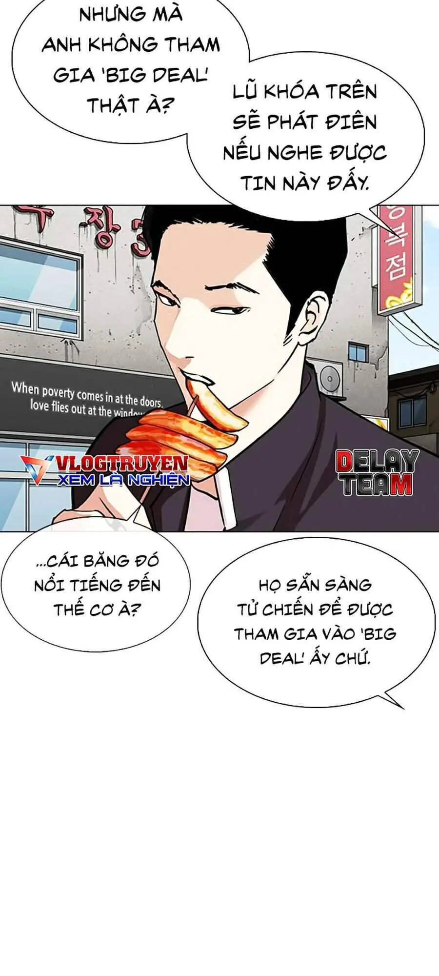Hoán Đổi Diệu Kỳ Nettruyen ZZZ Chương 303 Page 51