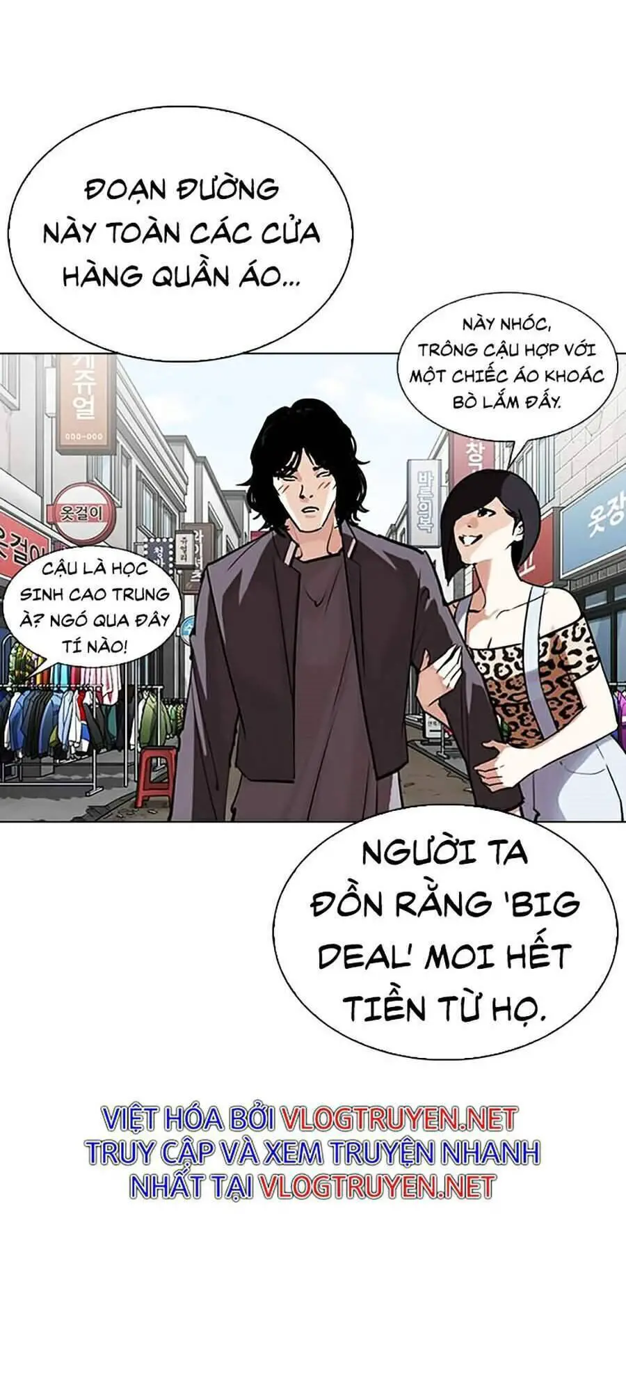 Hoán Đổi Diệu Kỳ Nettruyen ZZZ Chương 303 Page 55