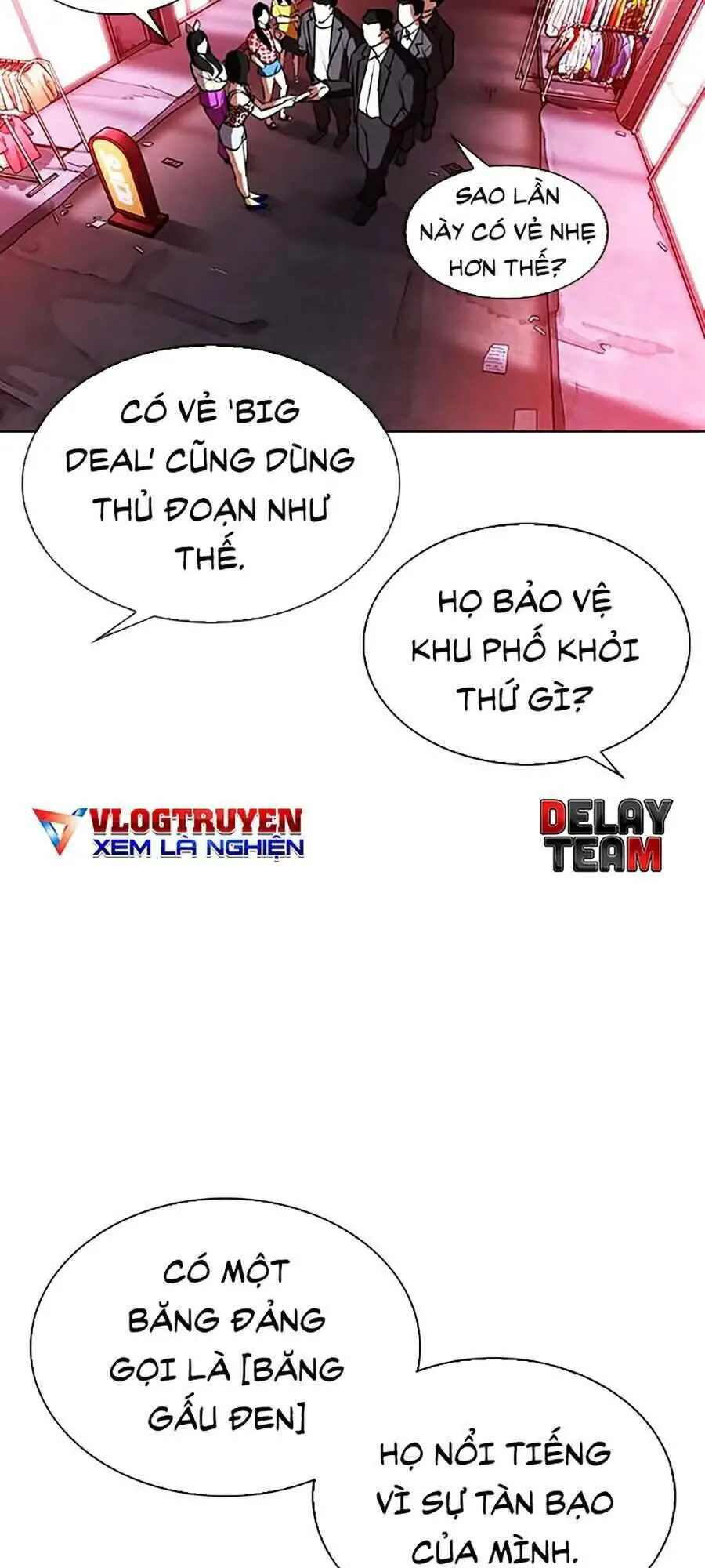 Hoán Đổi Diệu Kỳ Nettruyen ZZZ Chương 303 Page 57