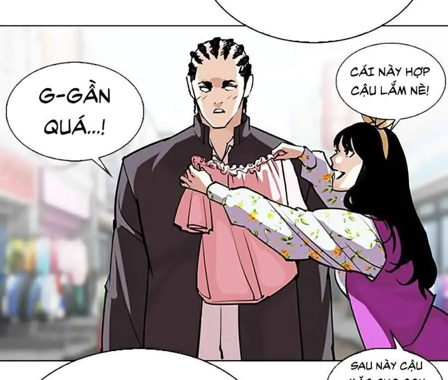 Hoán Đổi Diệu Kỳ Nettruyen ZZZ Chương 303 Page 58