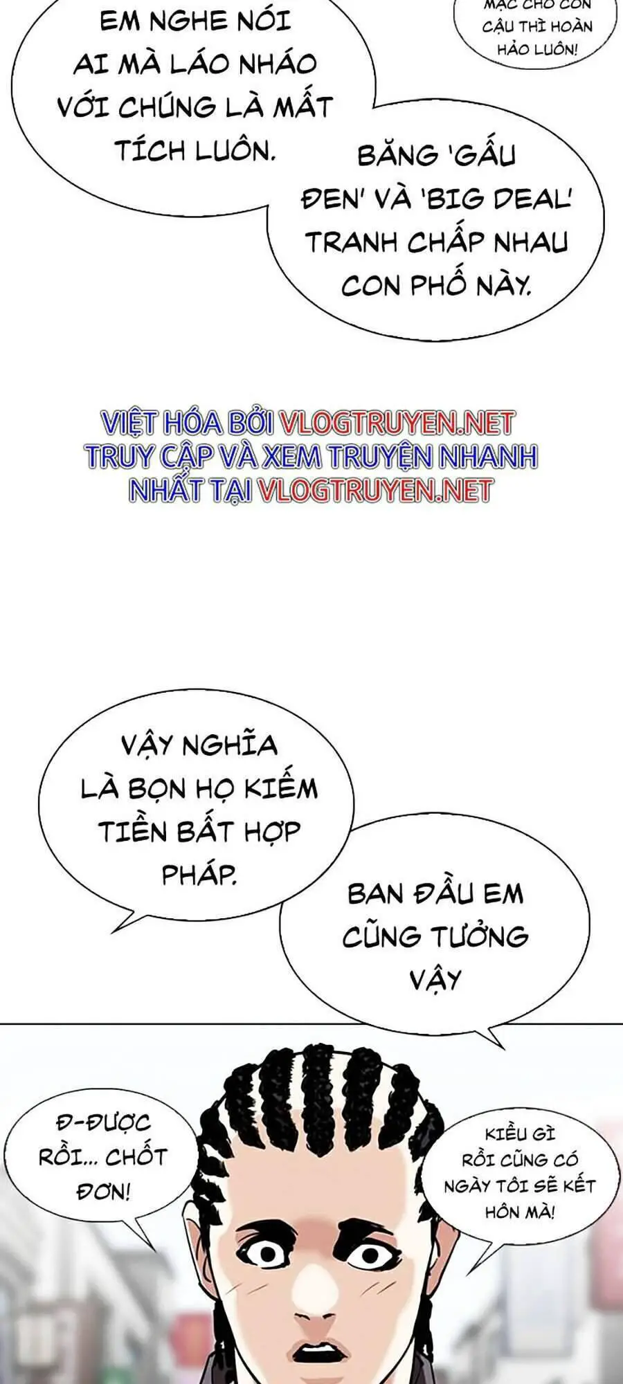Hoán Đổi Diệu Kỳ Nettruyen ZZZ Chương 303 Page 59