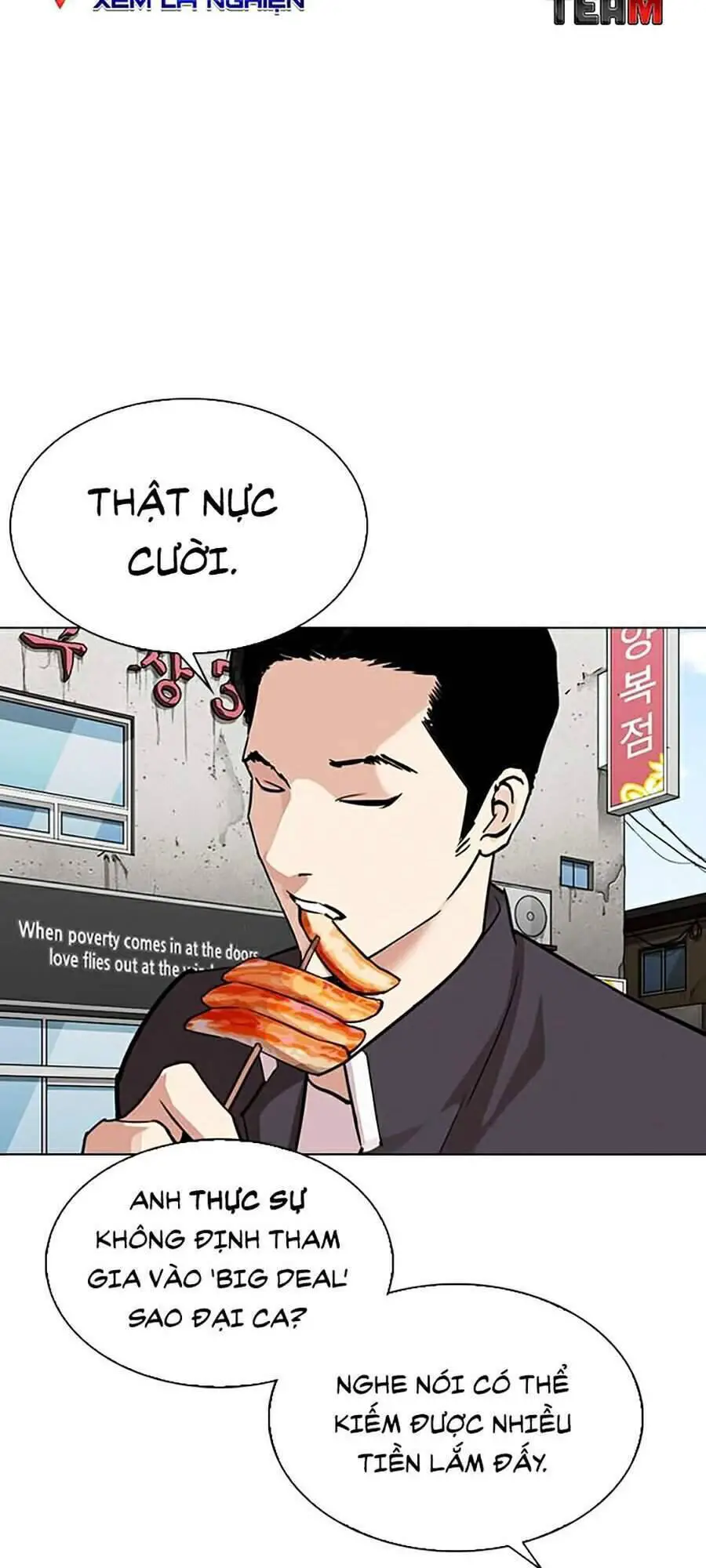 Hoán Đổi Diệu Kỳ Nettruyen ZZZ Chương 303 Page 61