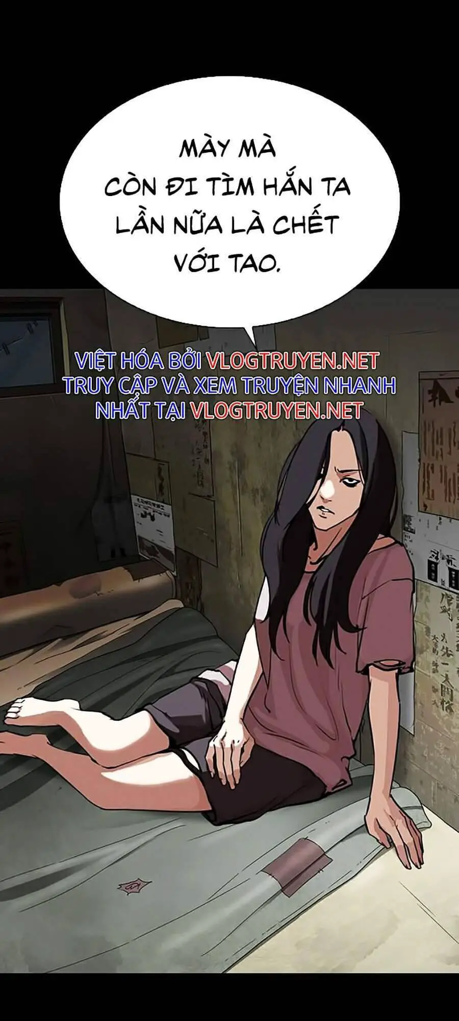 Hoán Đổi Diệu Kỳ Nettruyen ZZZ Chương 303 Page 85