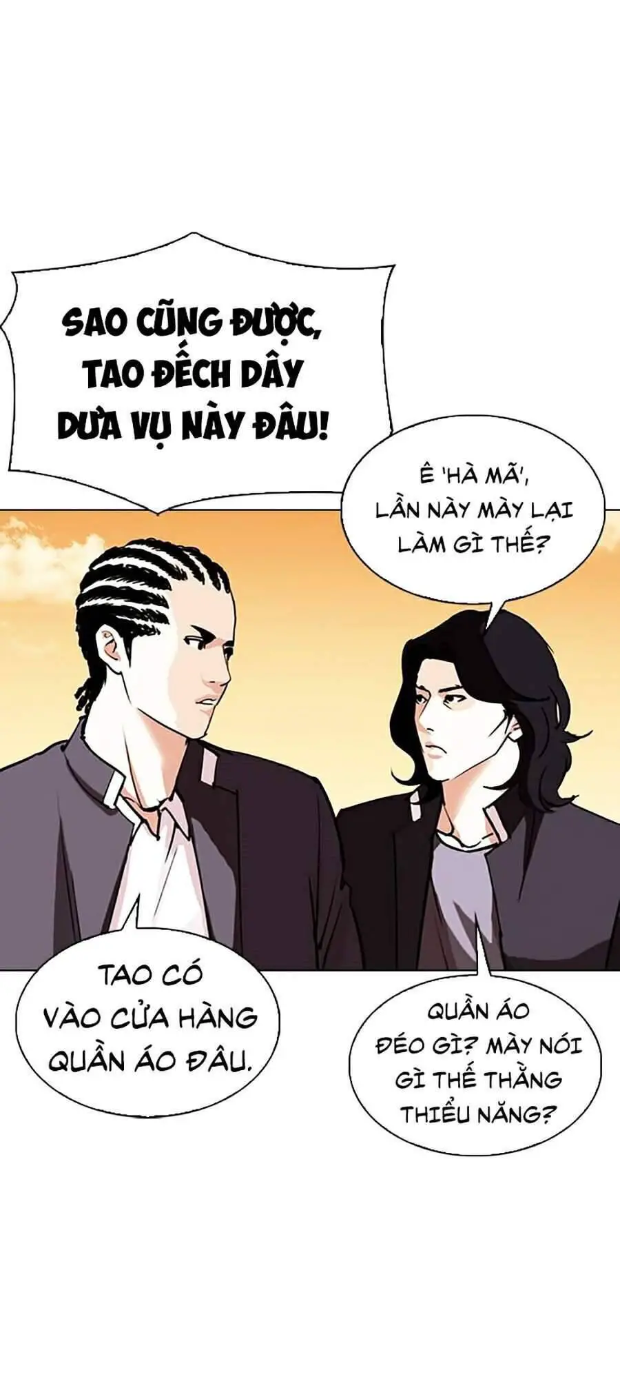 Hoán Đổi Diệu Kỳ Nettruyen ZZZ Chương 303 Page 97