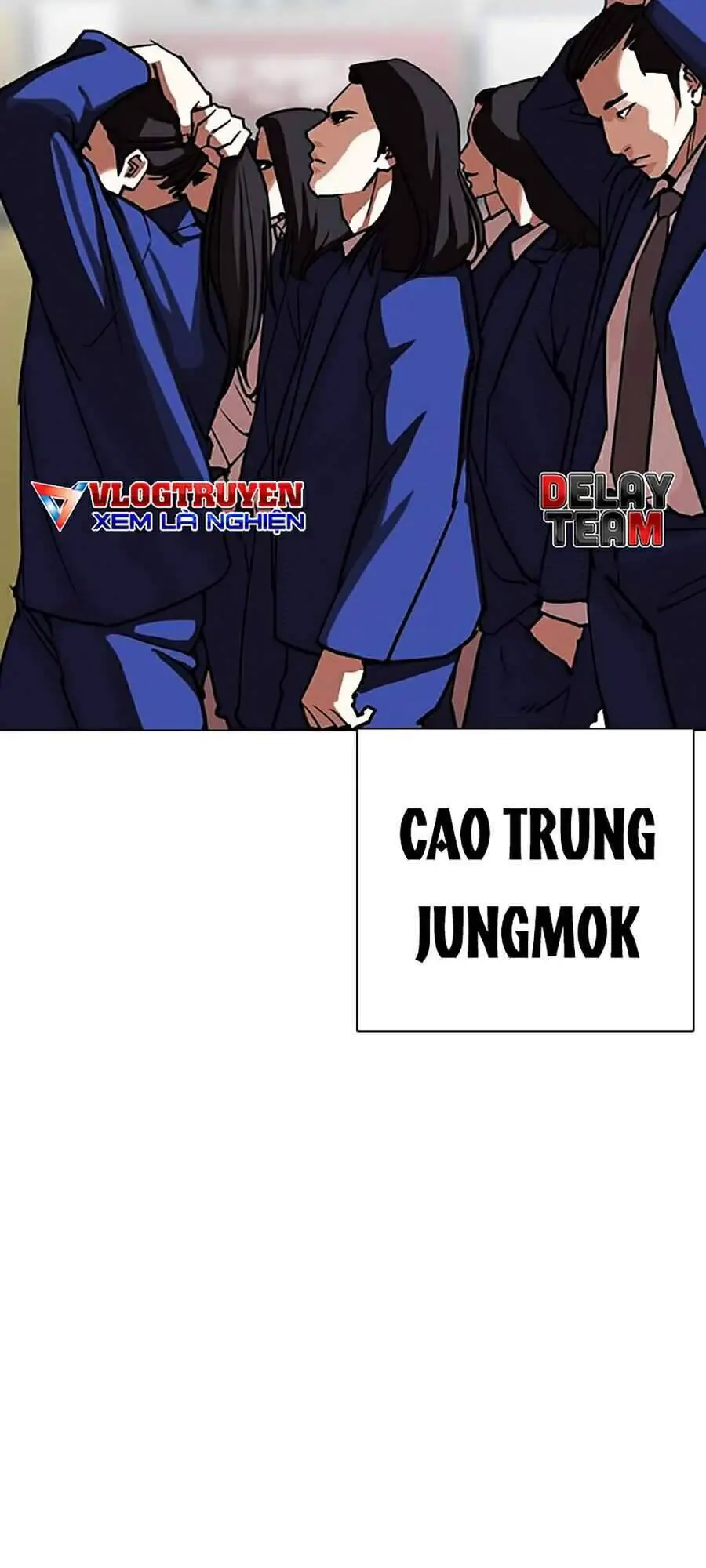 Hoán Đổi Diệu Kỳ Nettruyen ZZZ Chương 303 Page 105