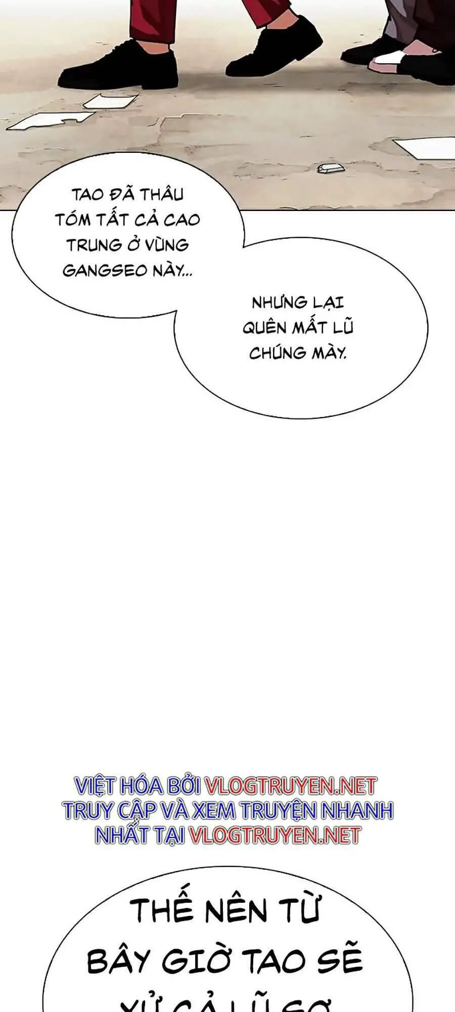 Hoán Đổi Diệu Kỳ Nettruyen ZZZ Chương 303 Page 115