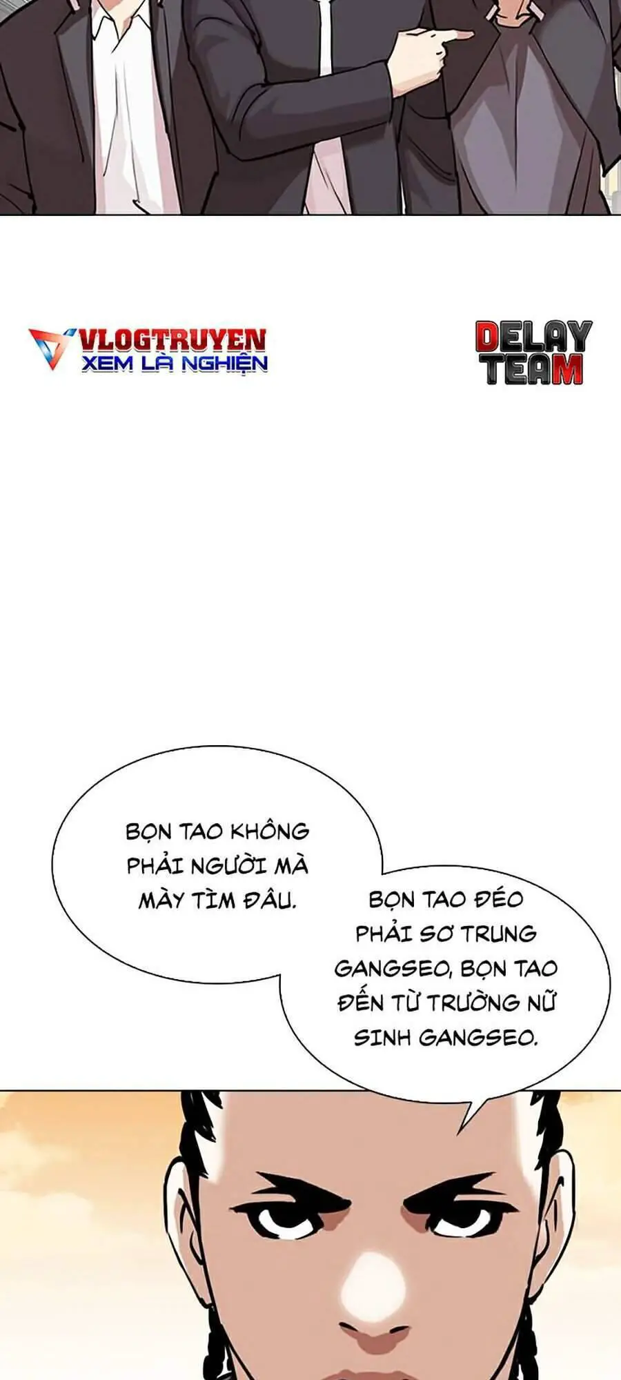 Hoán Đổi Diệu Kỳ Nettruyen ZZZ Chương 303 Page 121