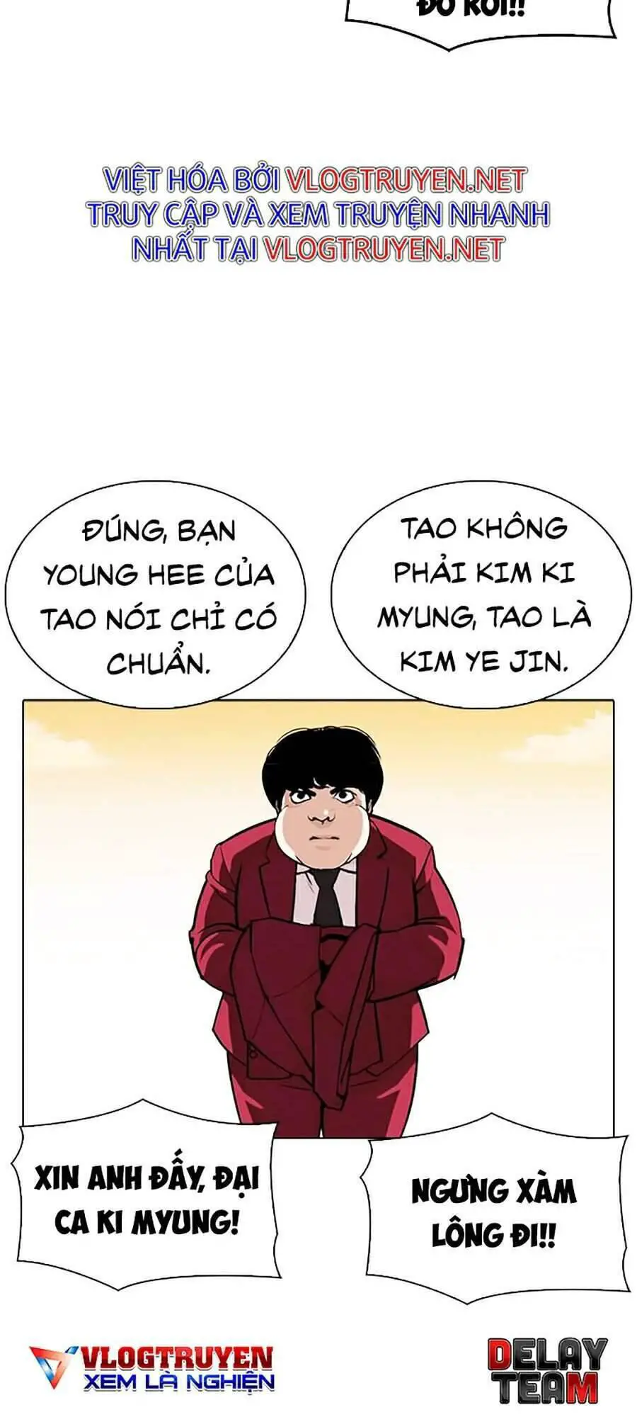 Hoán Đổi Diệu Kỳ Nettruyen ZZZ Chương 303 Page 123