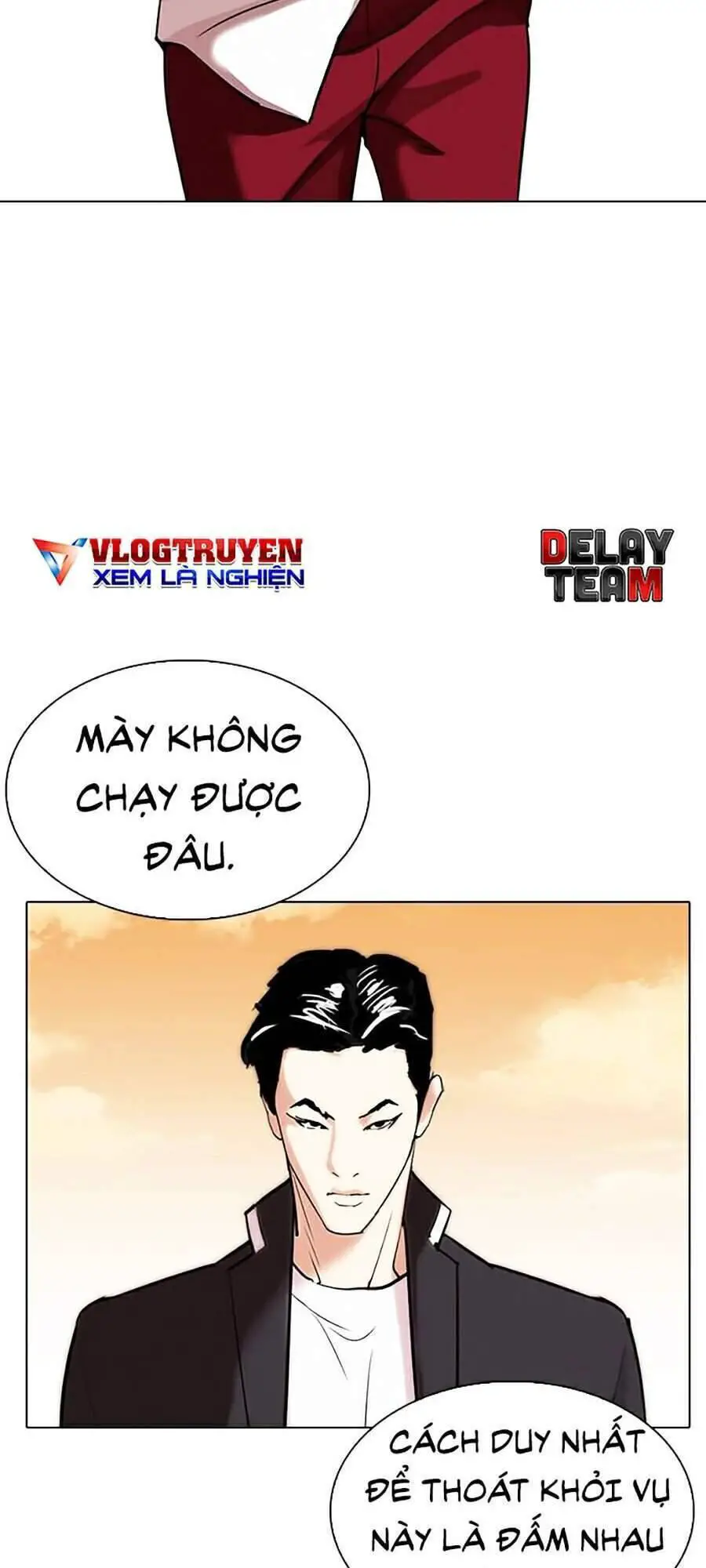 Hoán Đổi Diệu Kỳ Nettruyen ZZZ Chương 303 Page 127