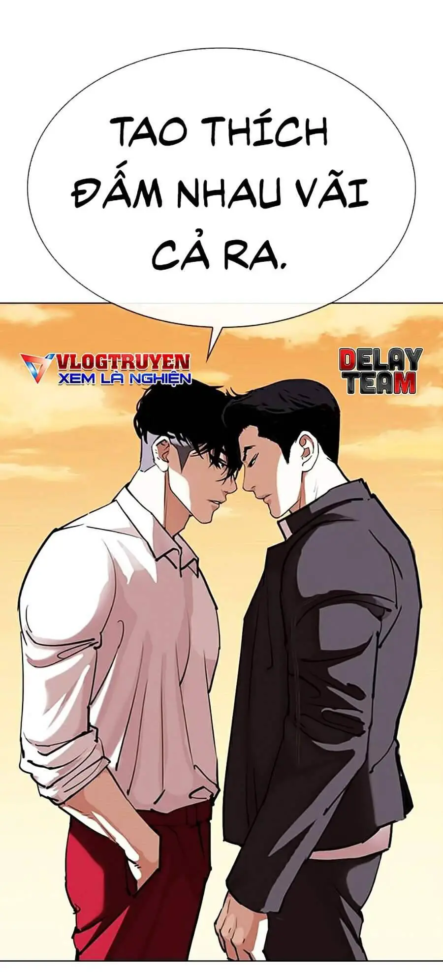 Hoán Đổi Diệu Kỳ Nettruyen ZZZ Chương 303 Page 129