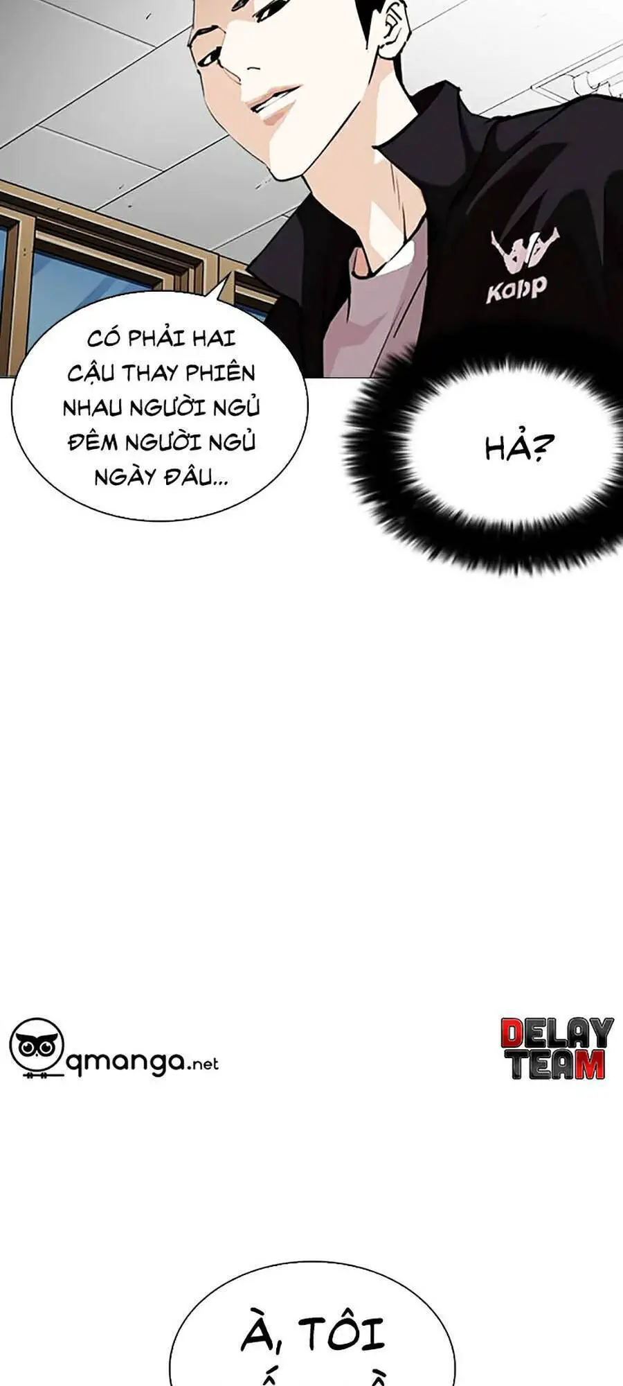 Hoán Đổi Diệu Kỳ Nettruyen ZZZ Chương 250 Page 7