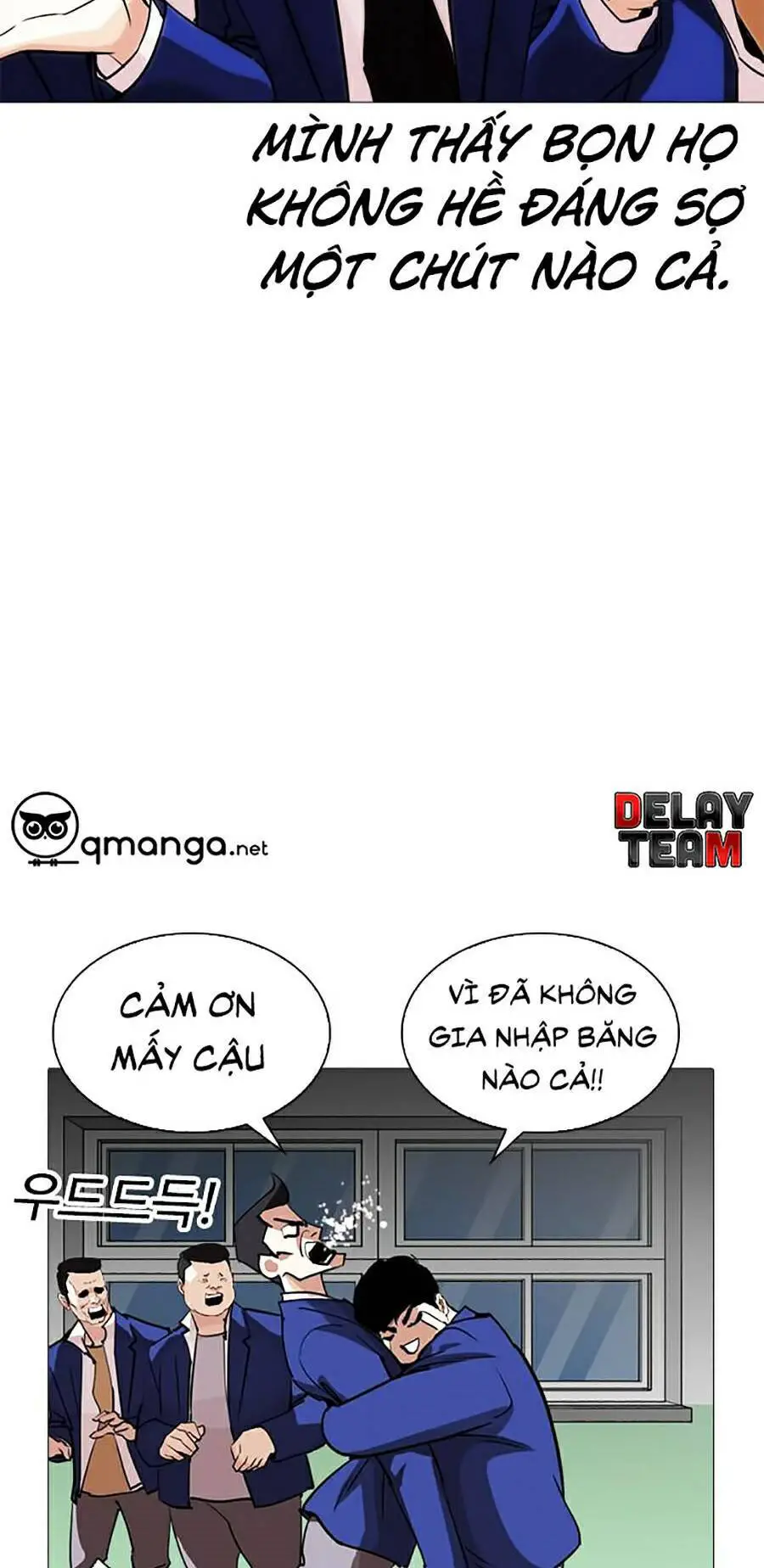 Hoán Đổi Diệu Kỳ Nettruyen ZZZ Chương 250 Page 109