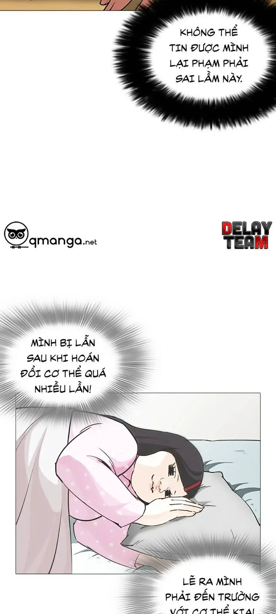 Hoán Đổi Diệu Kỳ Nettruyen ZZZ Chương 250 Page 120
