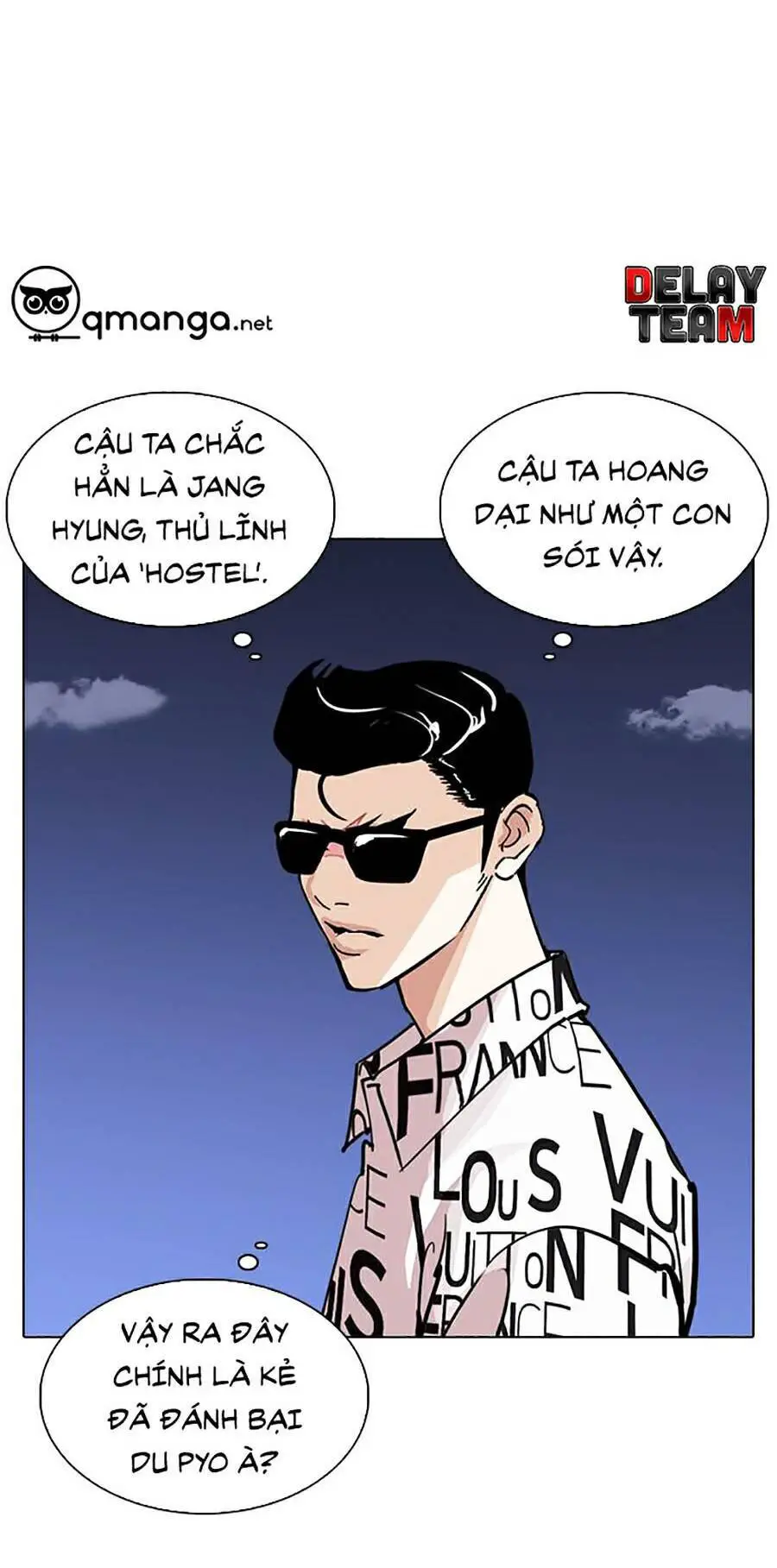 Hoán Đổi Diệu Kỳ Nettruyen ZZZ Chương 242 Page 4