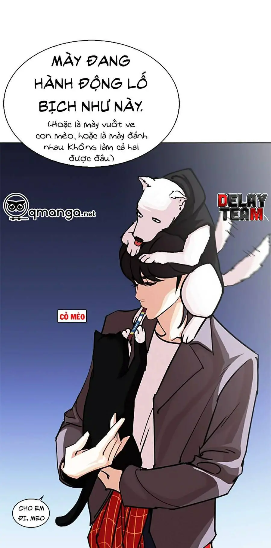 Hoán Đổi Diệu Kỳ Nettruyen ZZZ Chương 242 Page 13
