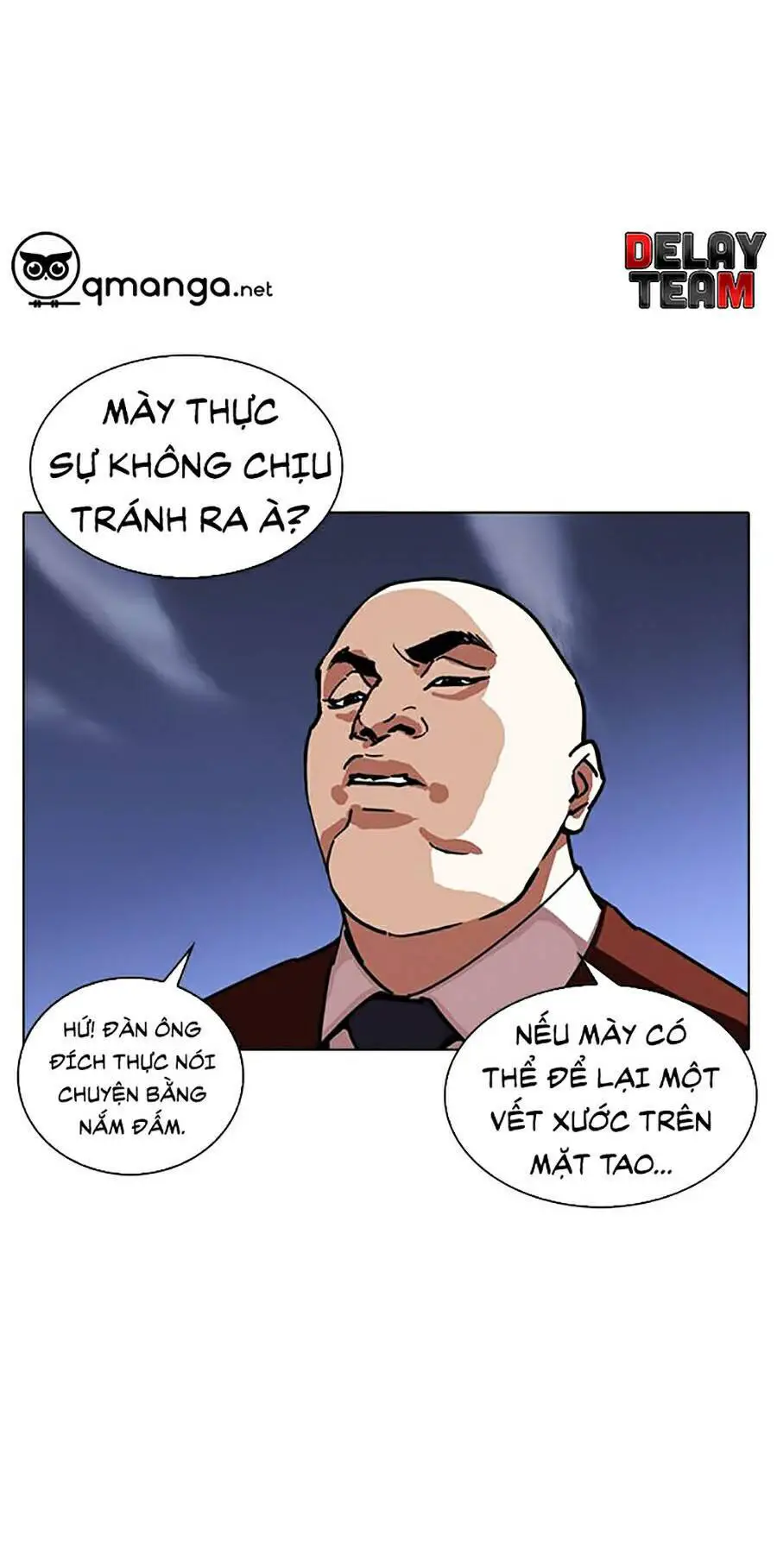 Hoán Đổi Diệu Kỳ Nettruyen ZZZ Chương 242 Page 15
