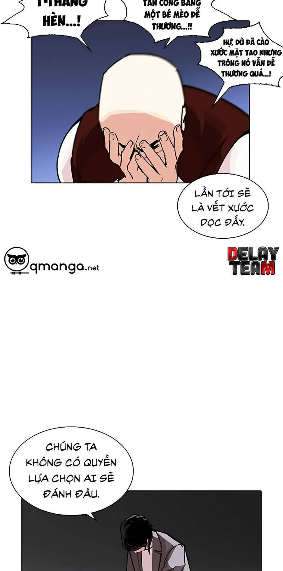 Hoán Đổi Diệu Kỳ Nettruyen ZZZ Chương 242 Page 17