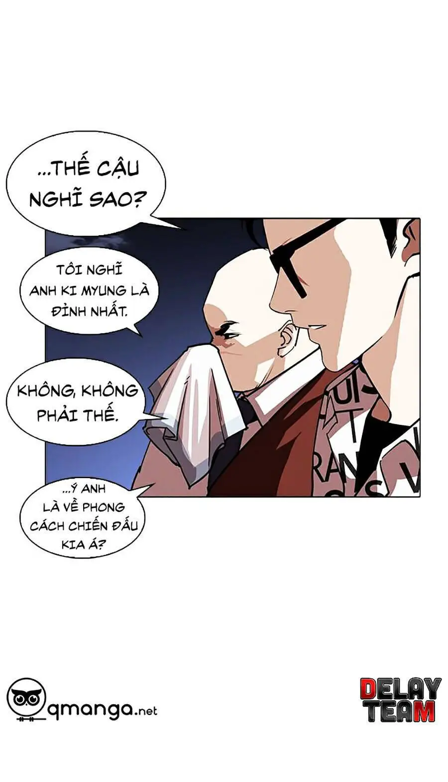 Hoán Đổi Diệu Kỳ Nettruyen ZZZ Chương 242 Page 25