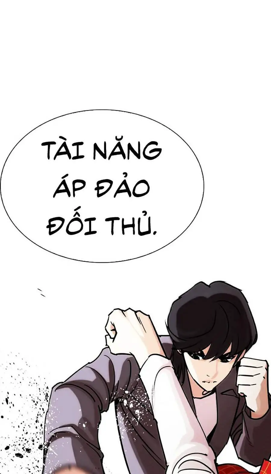 Hoán Đổi Diệu Kỳ Nettruyen ZZZ Chương 242 Page 27