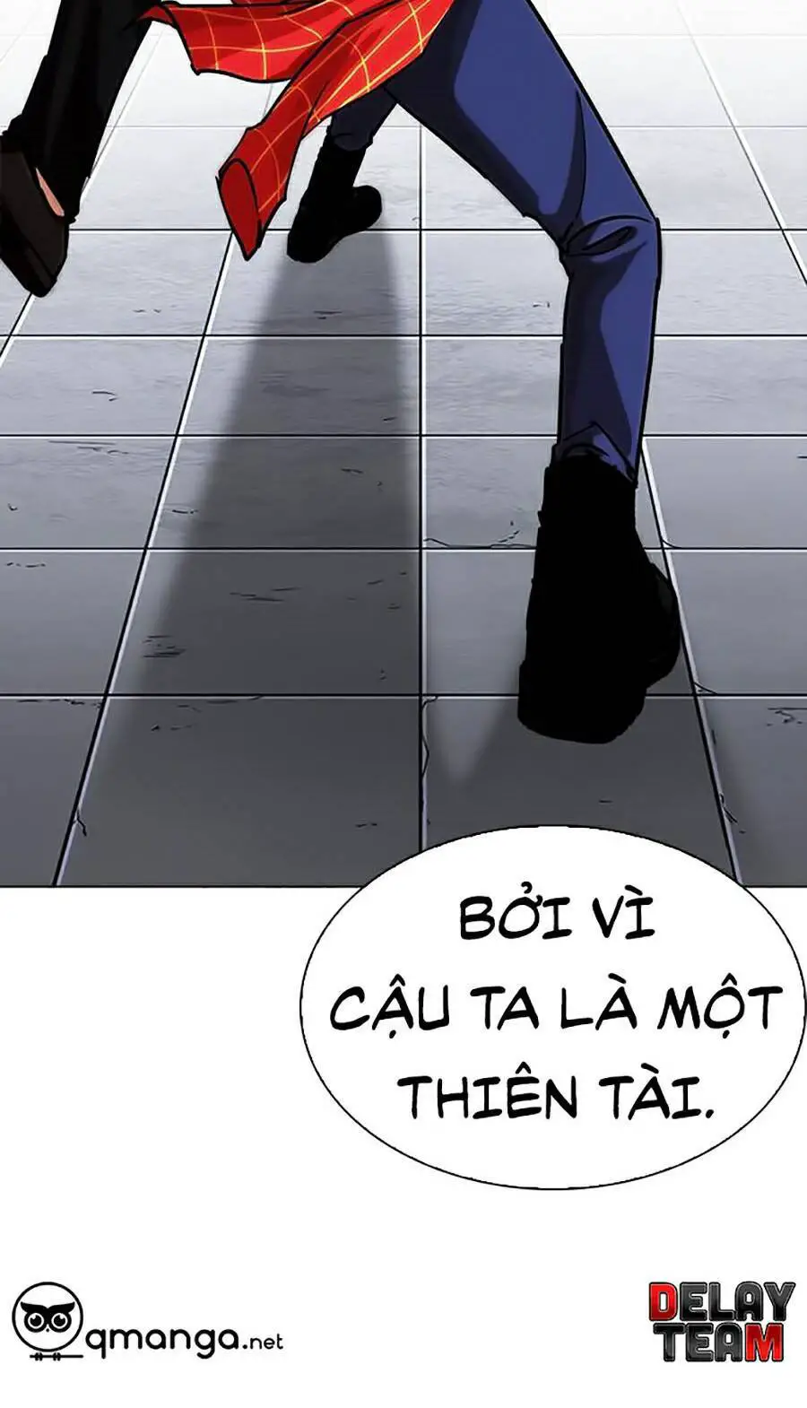 Hoán Đổi Diệu Kỳ Nettruyen ZZZ Chương 242 Page 30