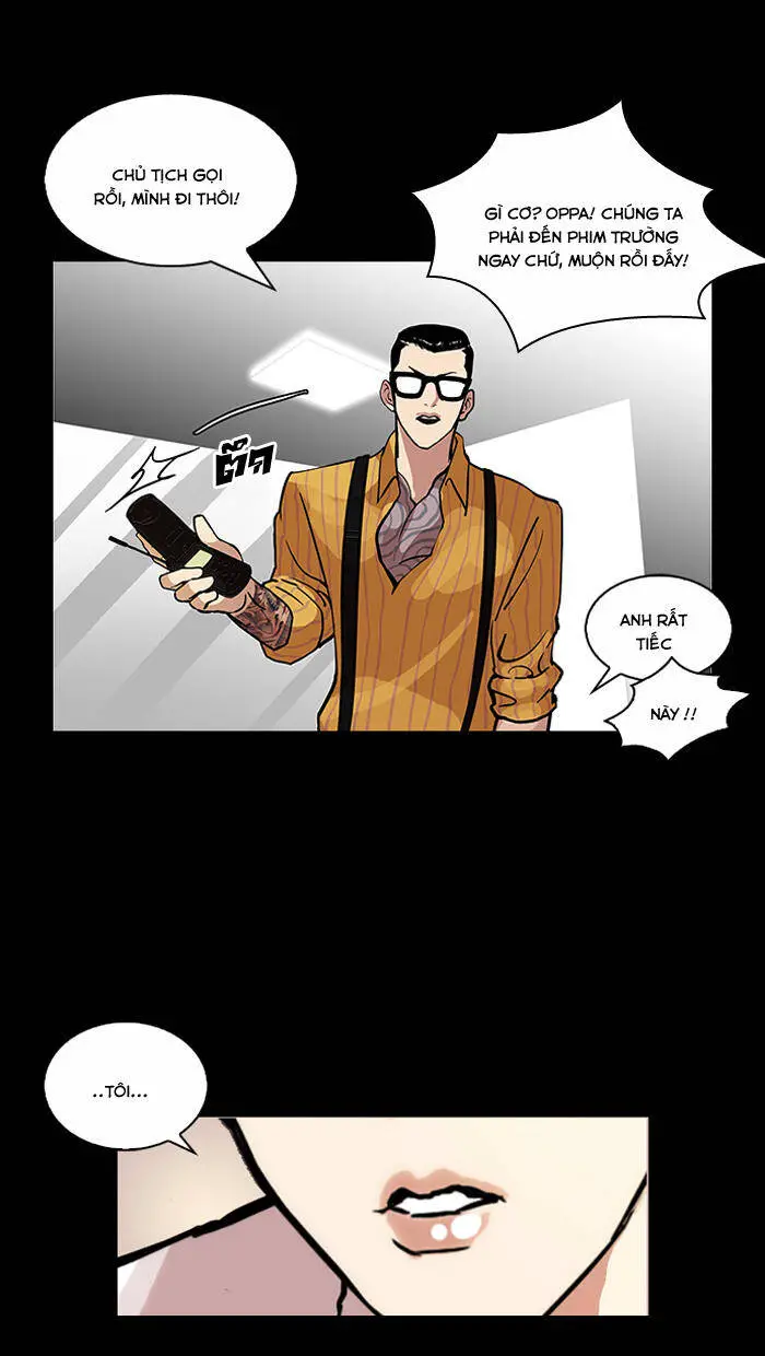 Hoán Đổi Diệu Kỳ Nettruyen ZZZ Chương 107 Page 41