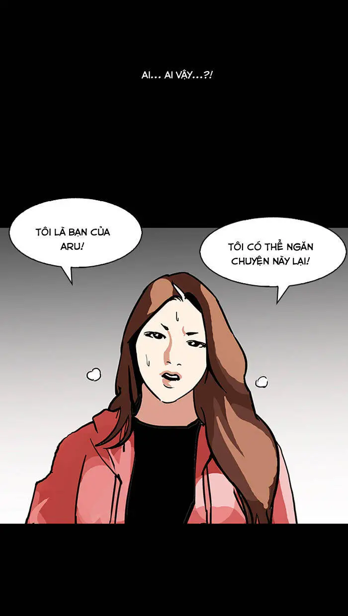 Hoán Đổi Diệu Kỳ Nettruyen ZZZ Chương 107 Page 47